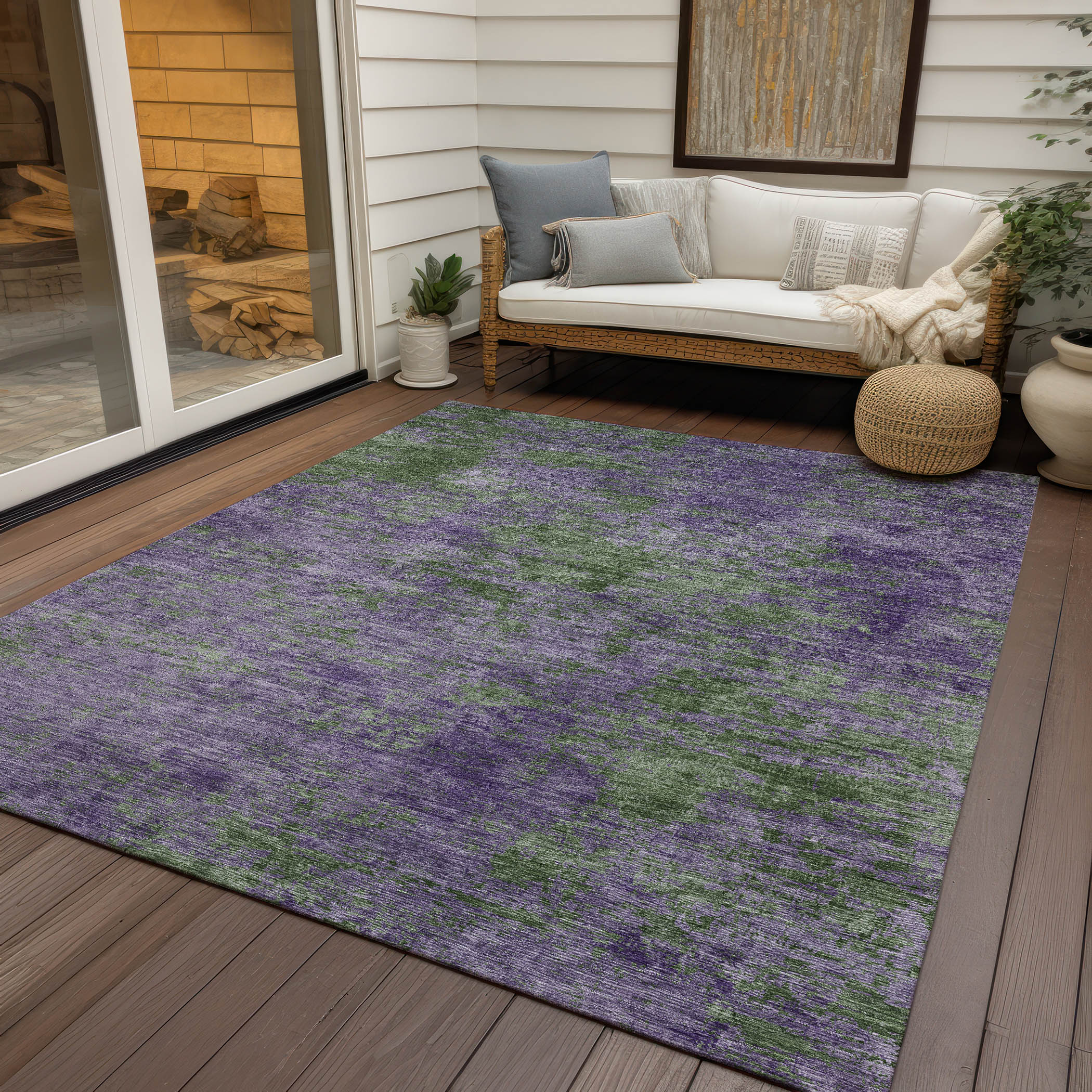 Addison Rugs ACN1361PP8X10 rugs - View #7