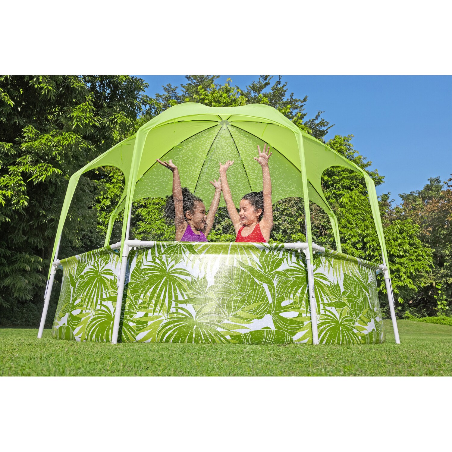 H2OGO! 309429 Kids-Pools - View #5