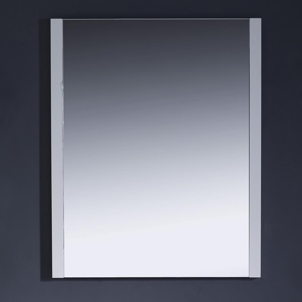Fresca FMR6230WH Framed-Bath-Mirrors - View #5