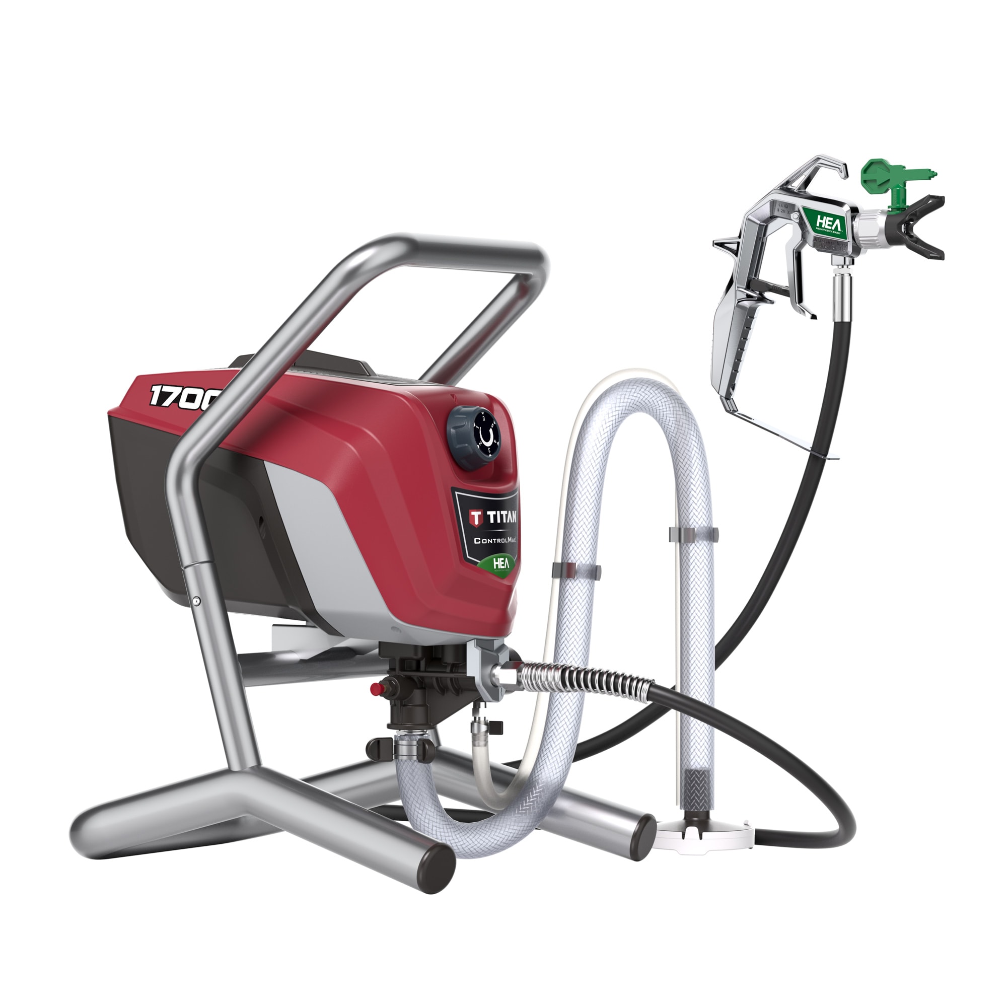 D500SR  Making Quality Spray Paint Equipment in the US Since 1904