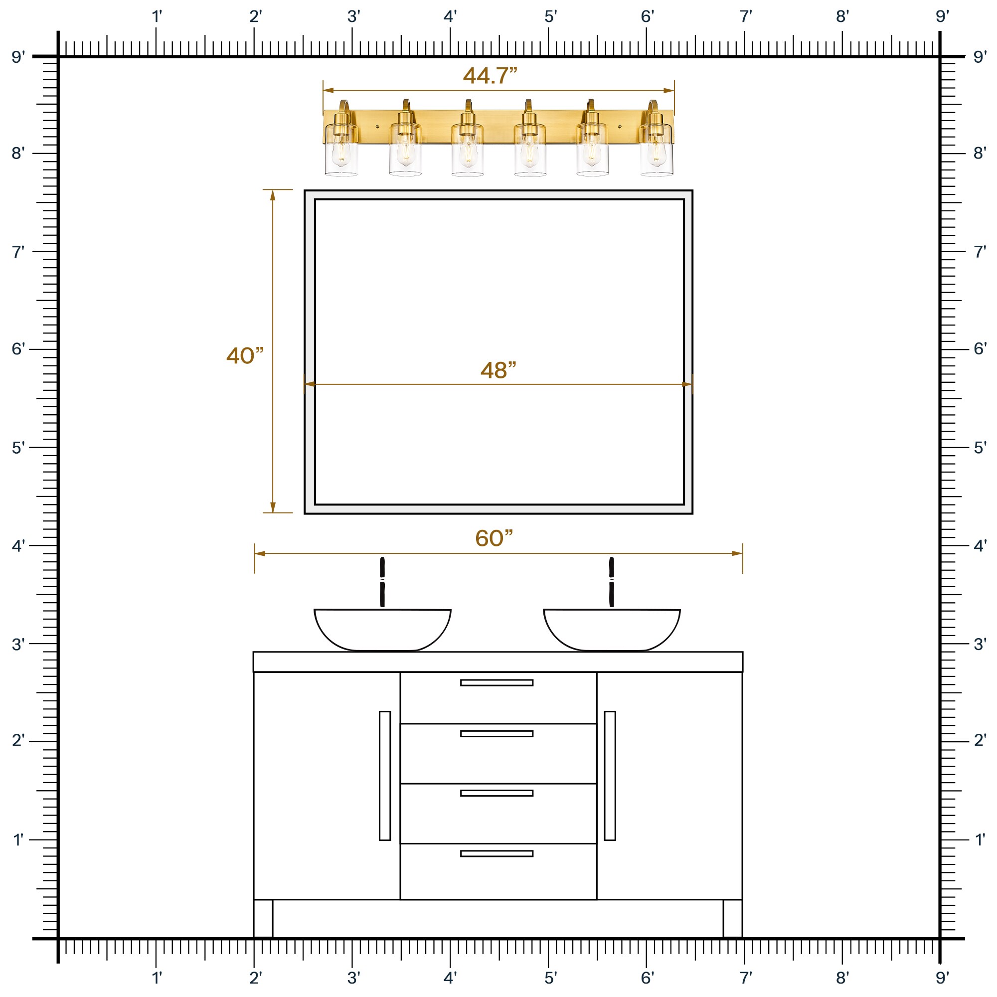 LTMATE LSYCE237B-6W BG b089995 - View #8