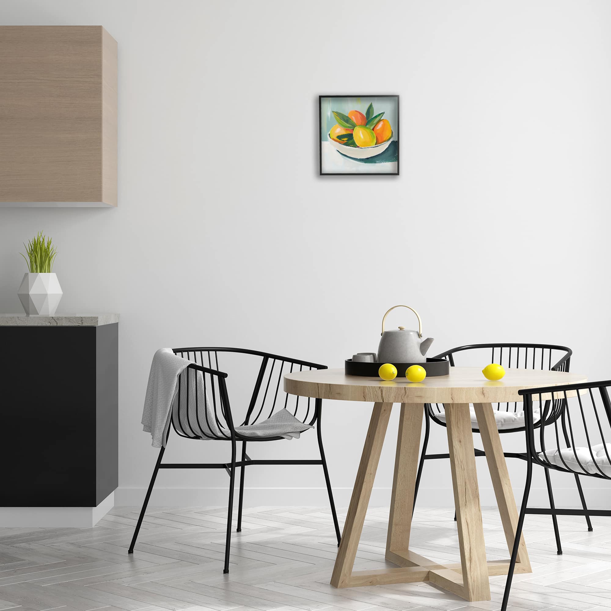 Stupell Industries BS-340-FR-12X12 Wall-Art - View #3