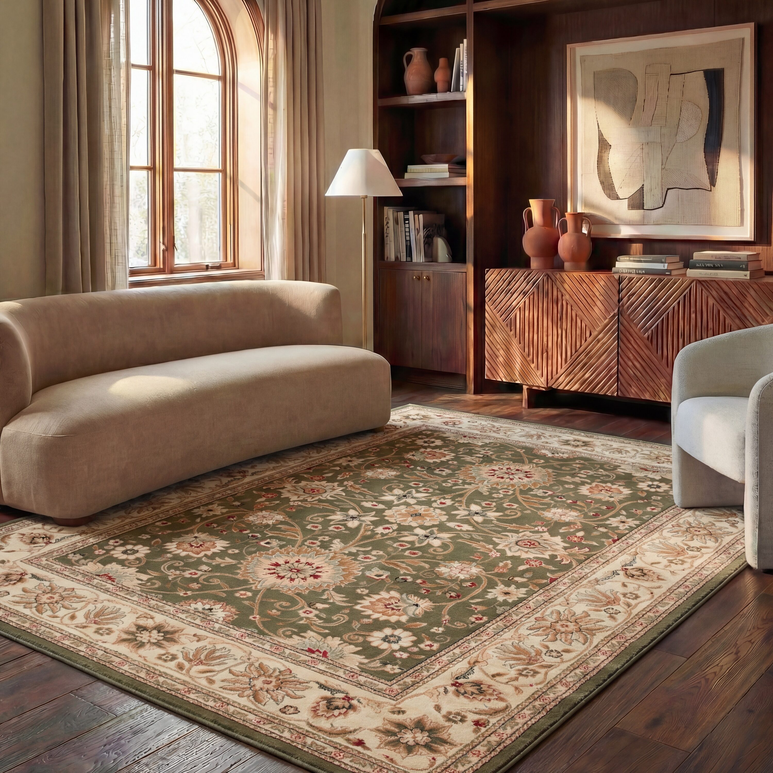 Safavieh LNH212C-68 rugs - View #6