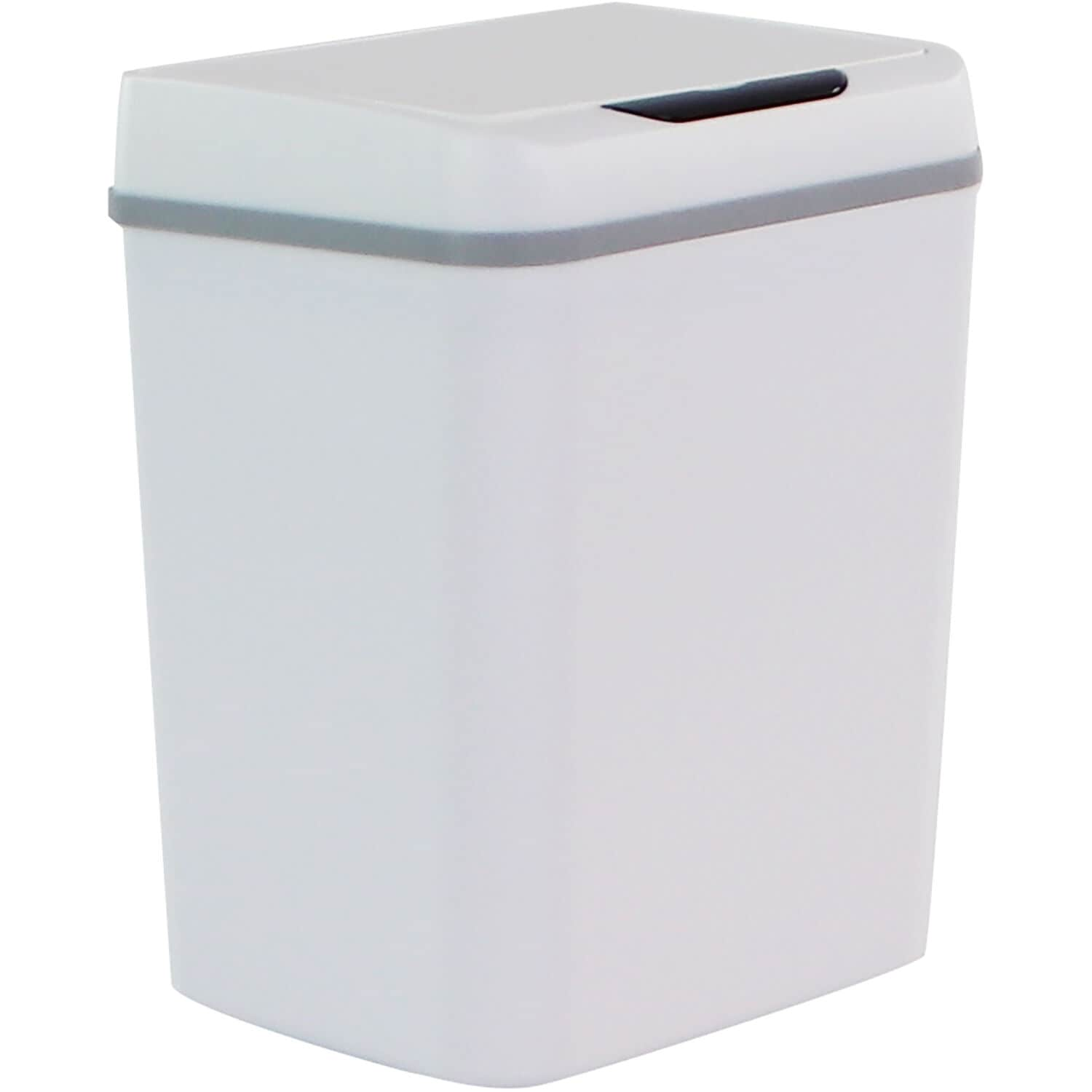 simplehuman 15.85-Gallons White Plastic Can Drawstring Trash Bag