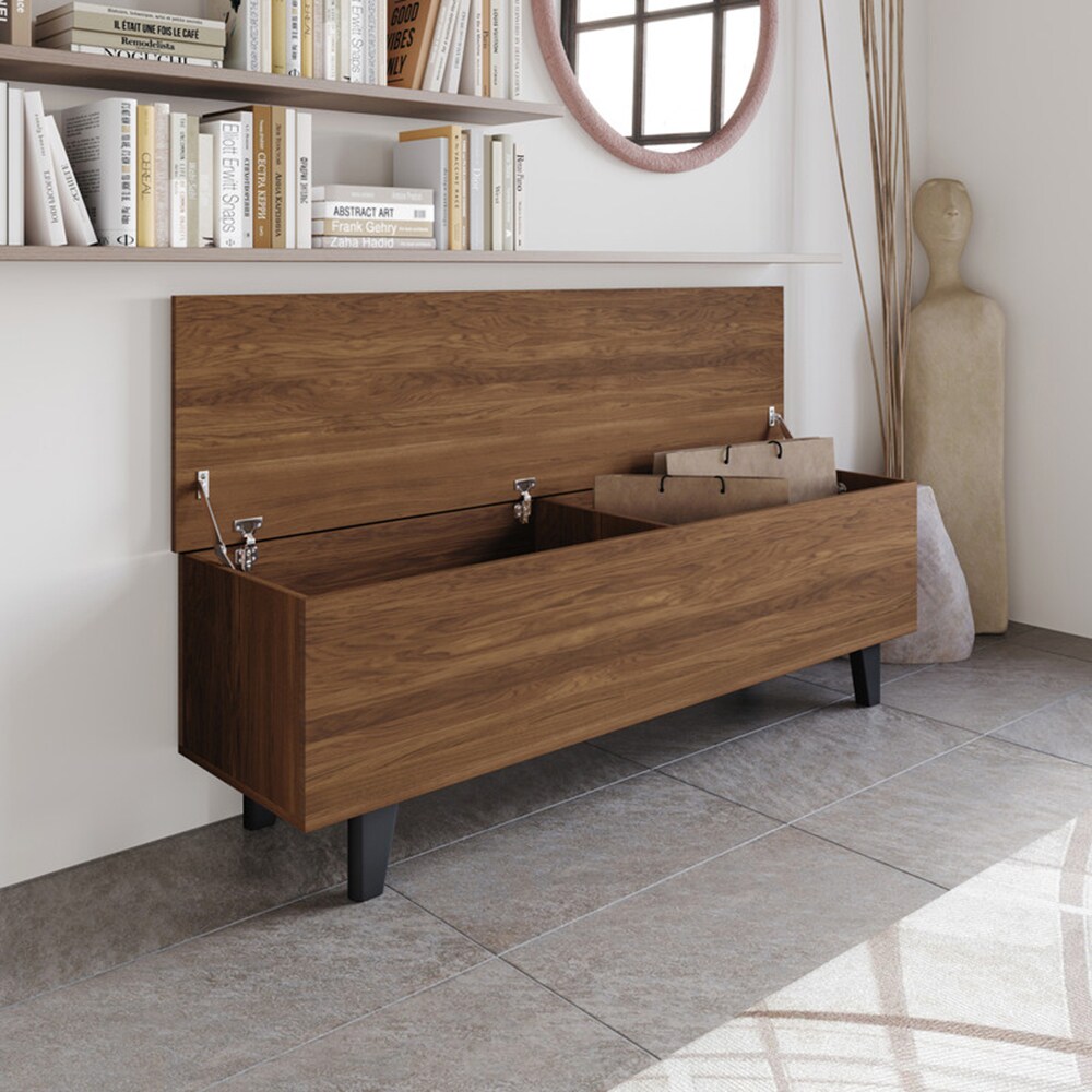 Home Design 10046-021 bench - View #2