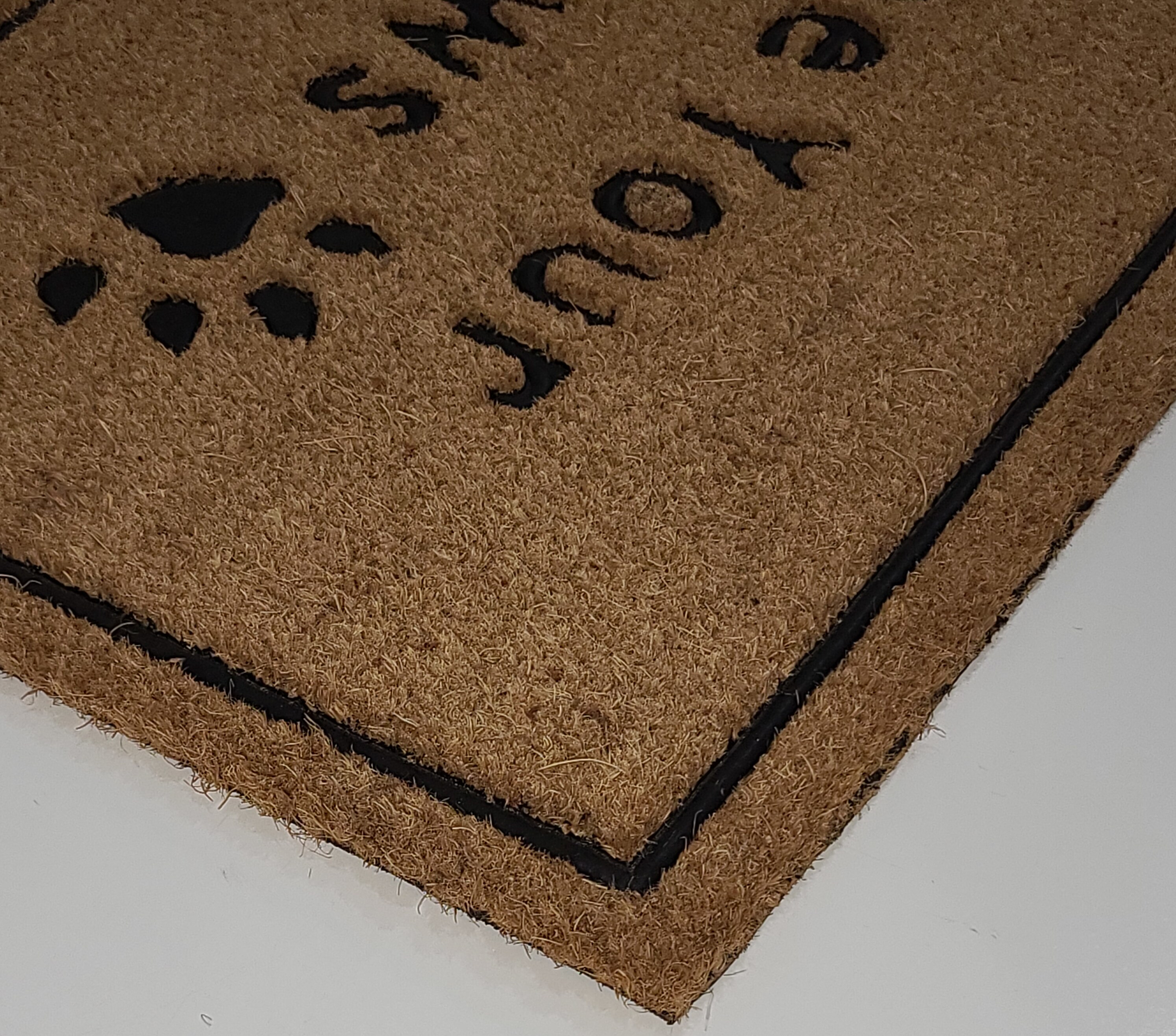 Imports Decor 597PVC Mats-Cat - View #4