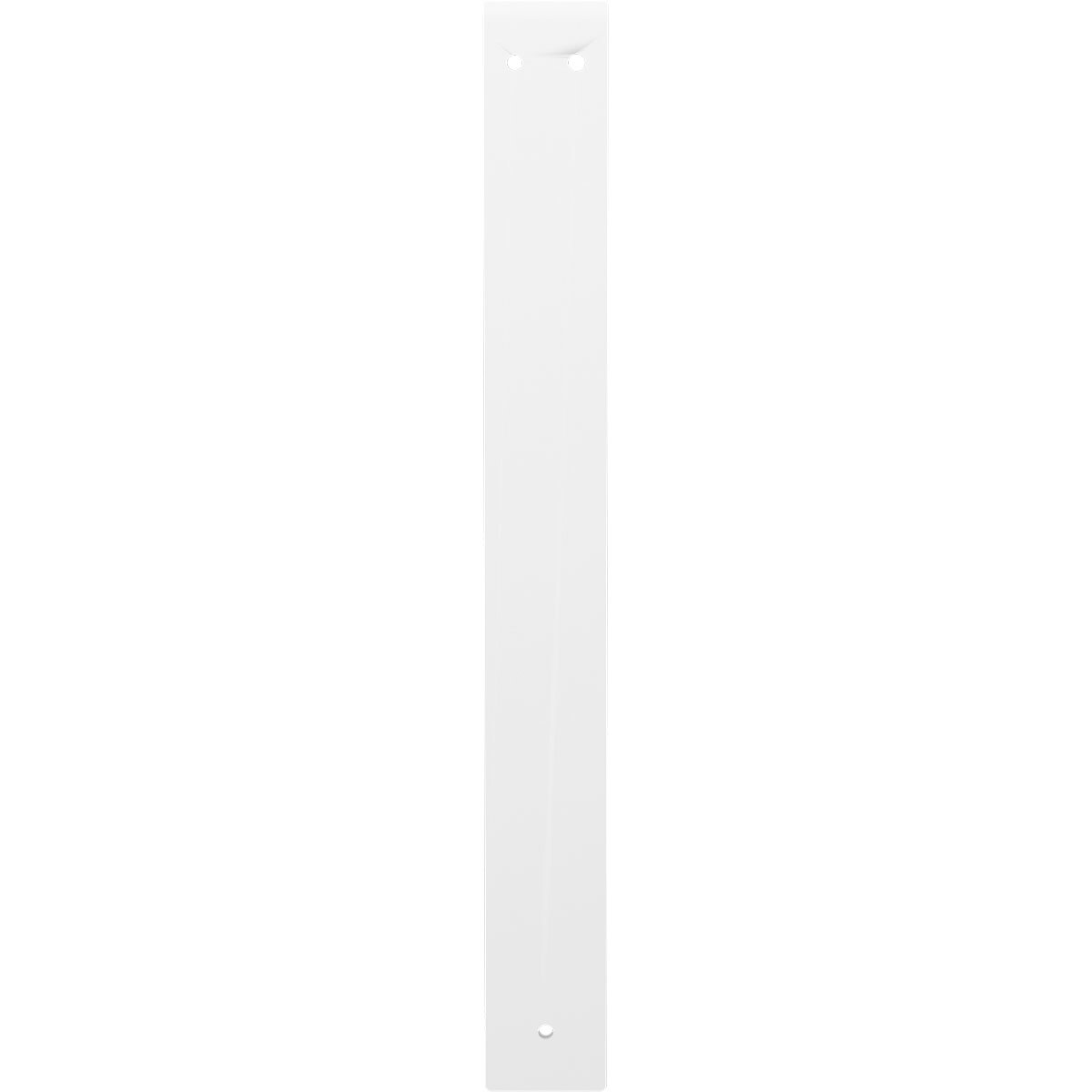 Ekena Millwork BKTM02X18X18BUPWH Mending-Plates-Brackets-Braces - View #5