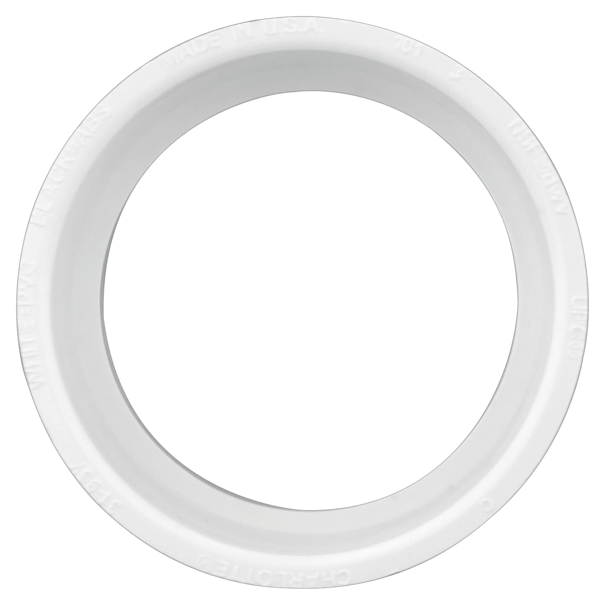 Charlotte Pipe PVC001011200HABOX Pvc-Dwv-Fittings - View #3