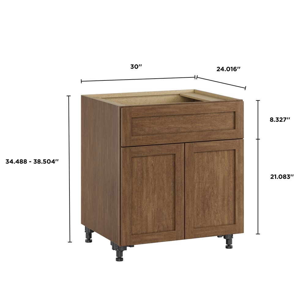 Whalen CLICK-IT LWSCLICK-11LW Cabinets-Kitchen - View #5