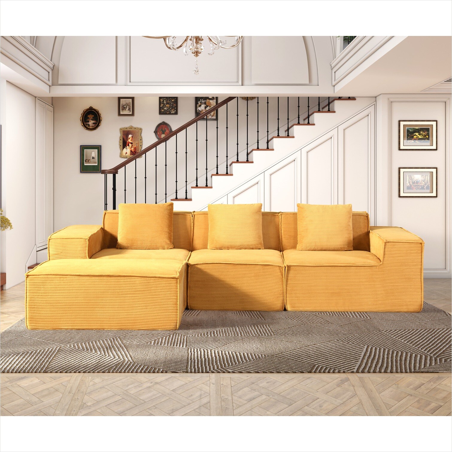 chillscreamni P2NQ4DMMP6G9 Sofas-Loveseats - View #4