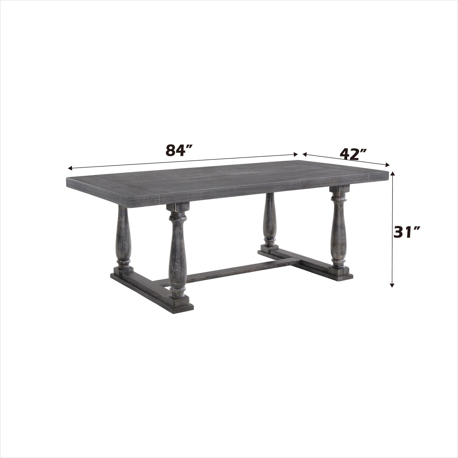 chillscreamni GH0GVPFVCLCK Dining-Tables - View #5