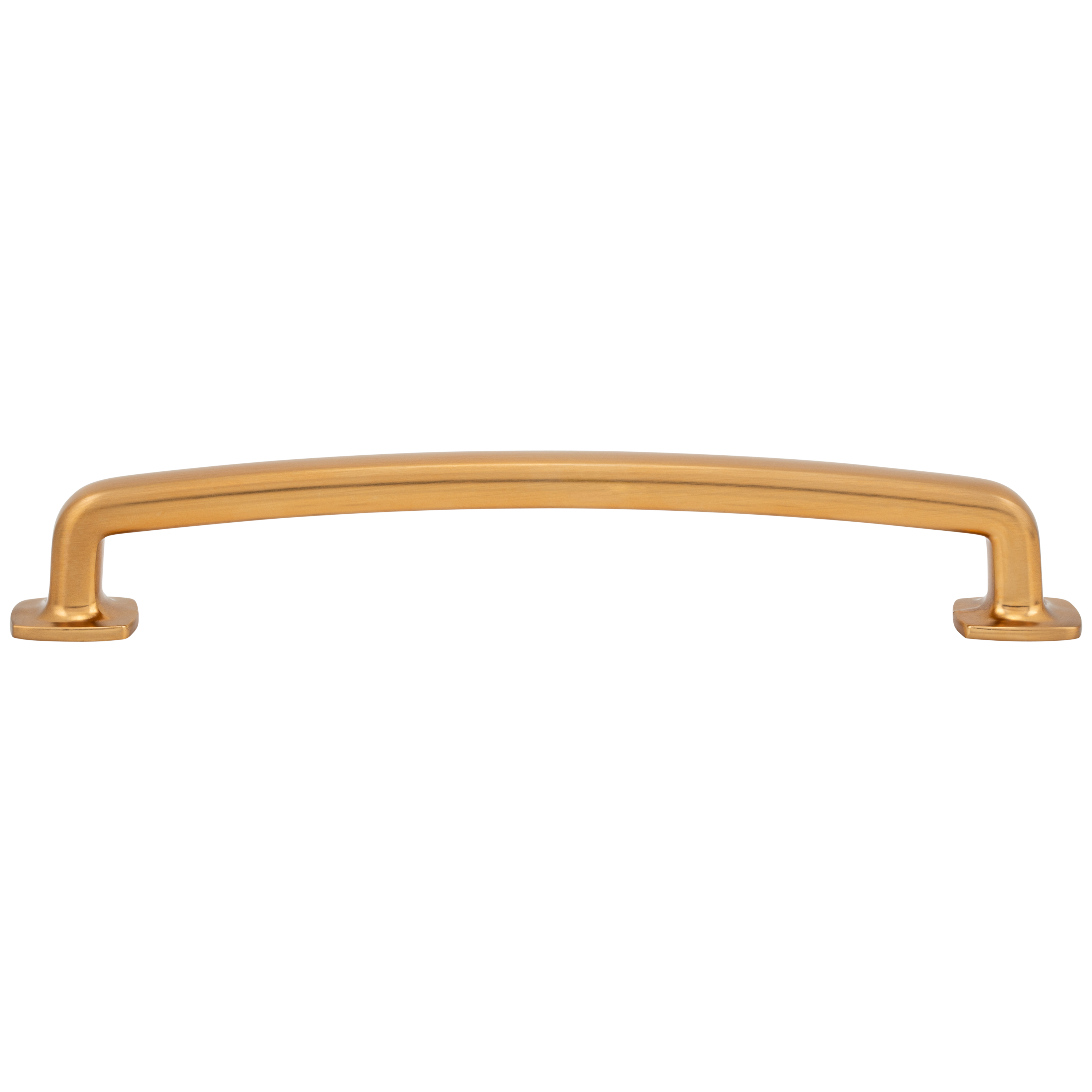 Villa Valentina VV2160CBZ Series No. 2, 6-5/16-in , 160mm Center to Center Champagne Bronze Arch Handle Drawer Pulls