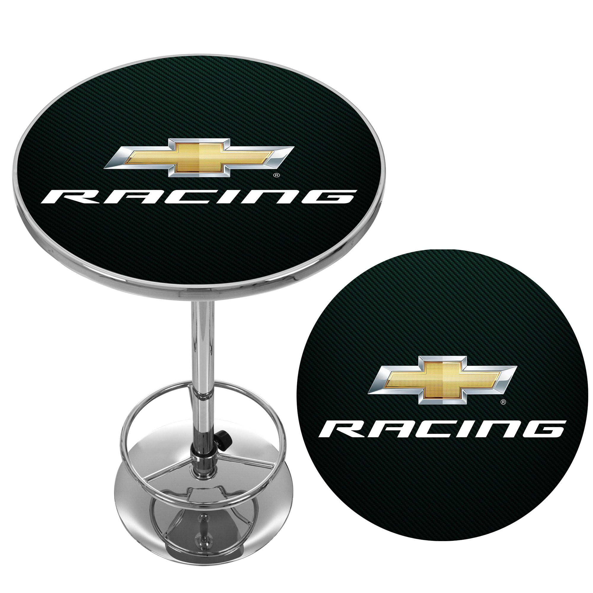Trademark Gameroom GM2000-CR Dining-Tables - View #2