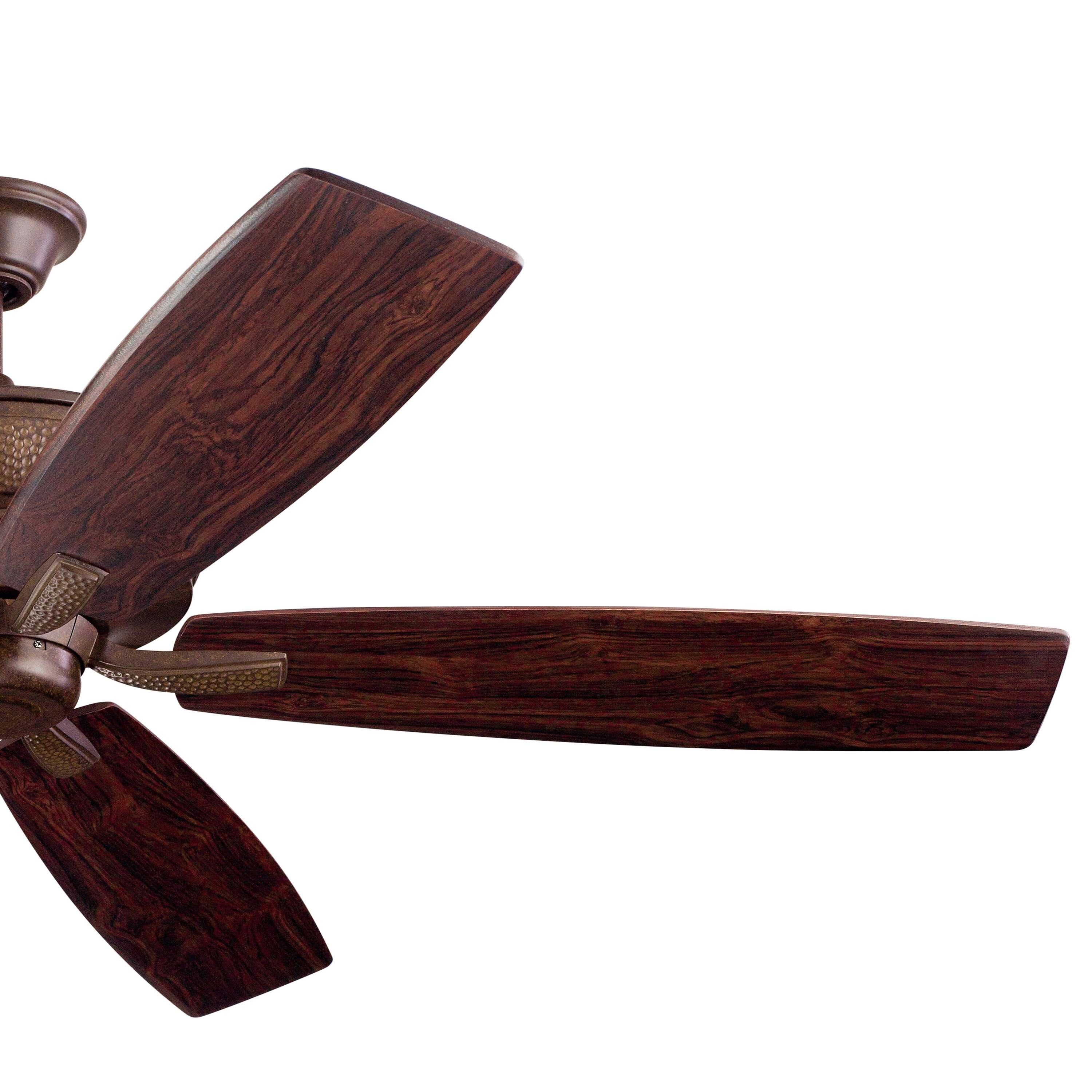 Kichler 300206TZ Ceiling-Fans - View #9