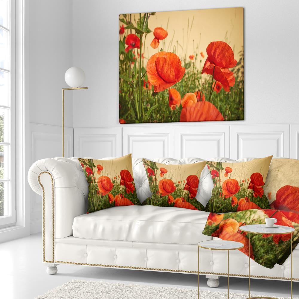 Designart CU13853-16-16 Accent-Pillows - View #2