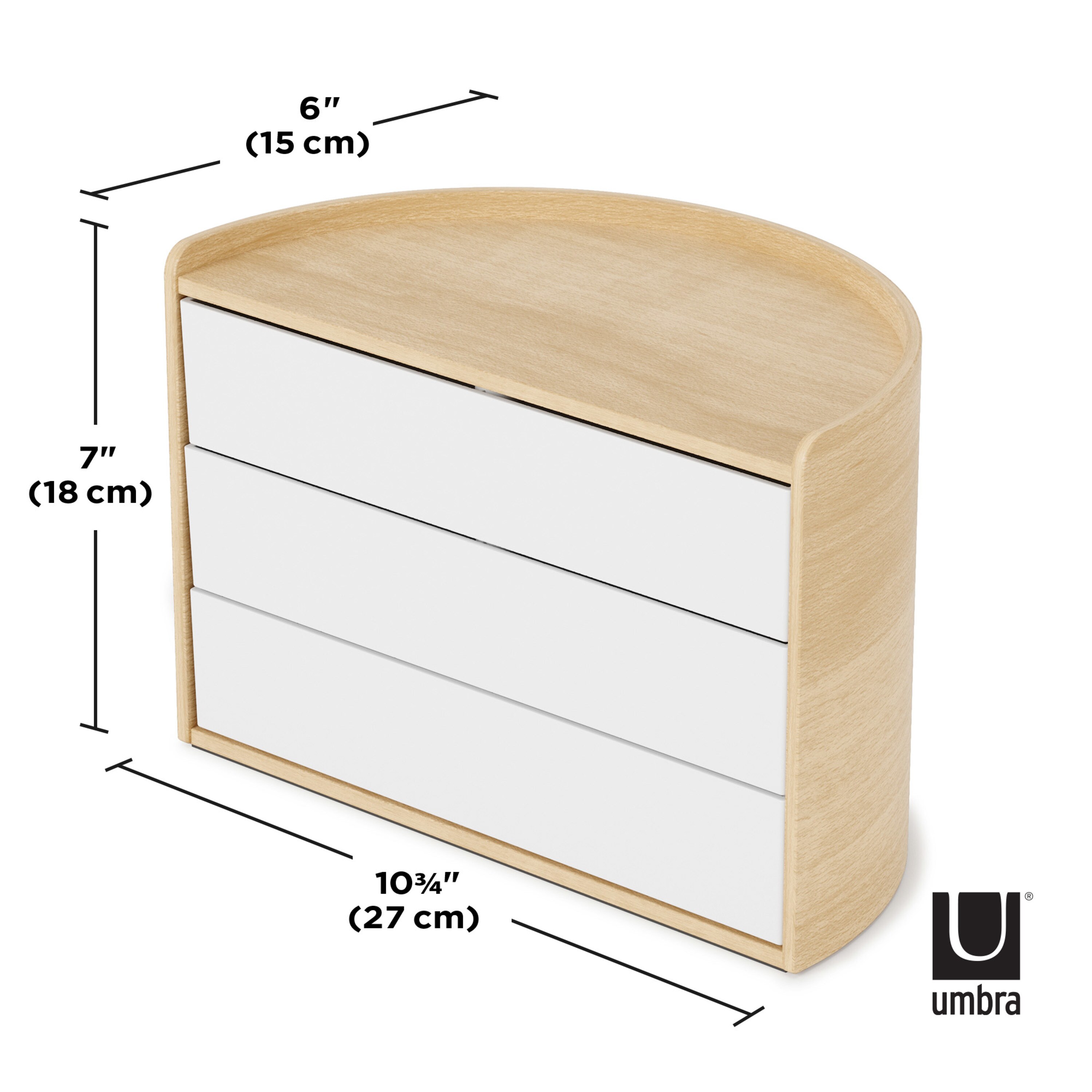 Umbra 1014748-668 Jewelry-Organization - View #9
