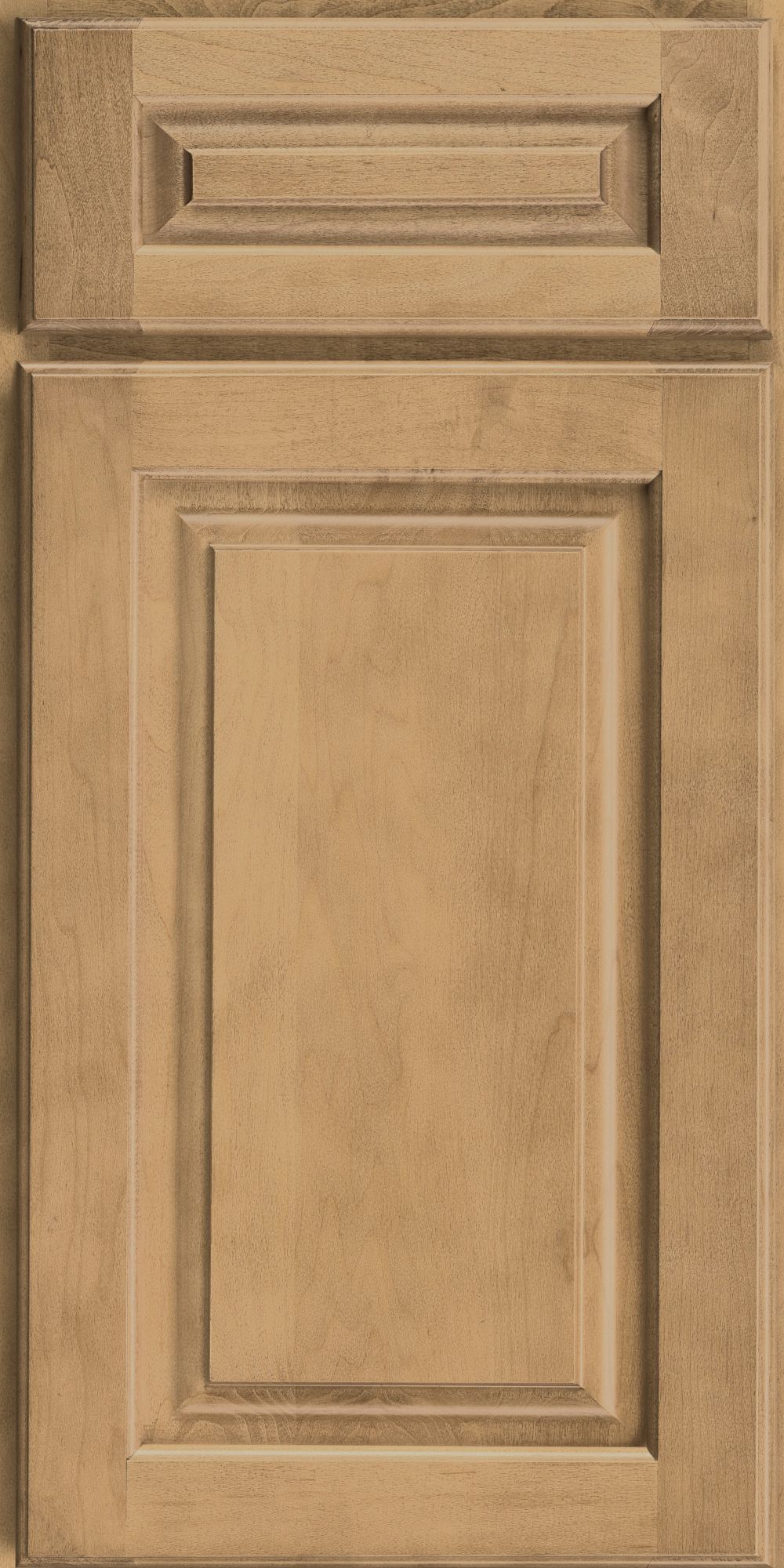 KraftMaid RDCDS,MTM,H12M Cabinet-Samples - View #9