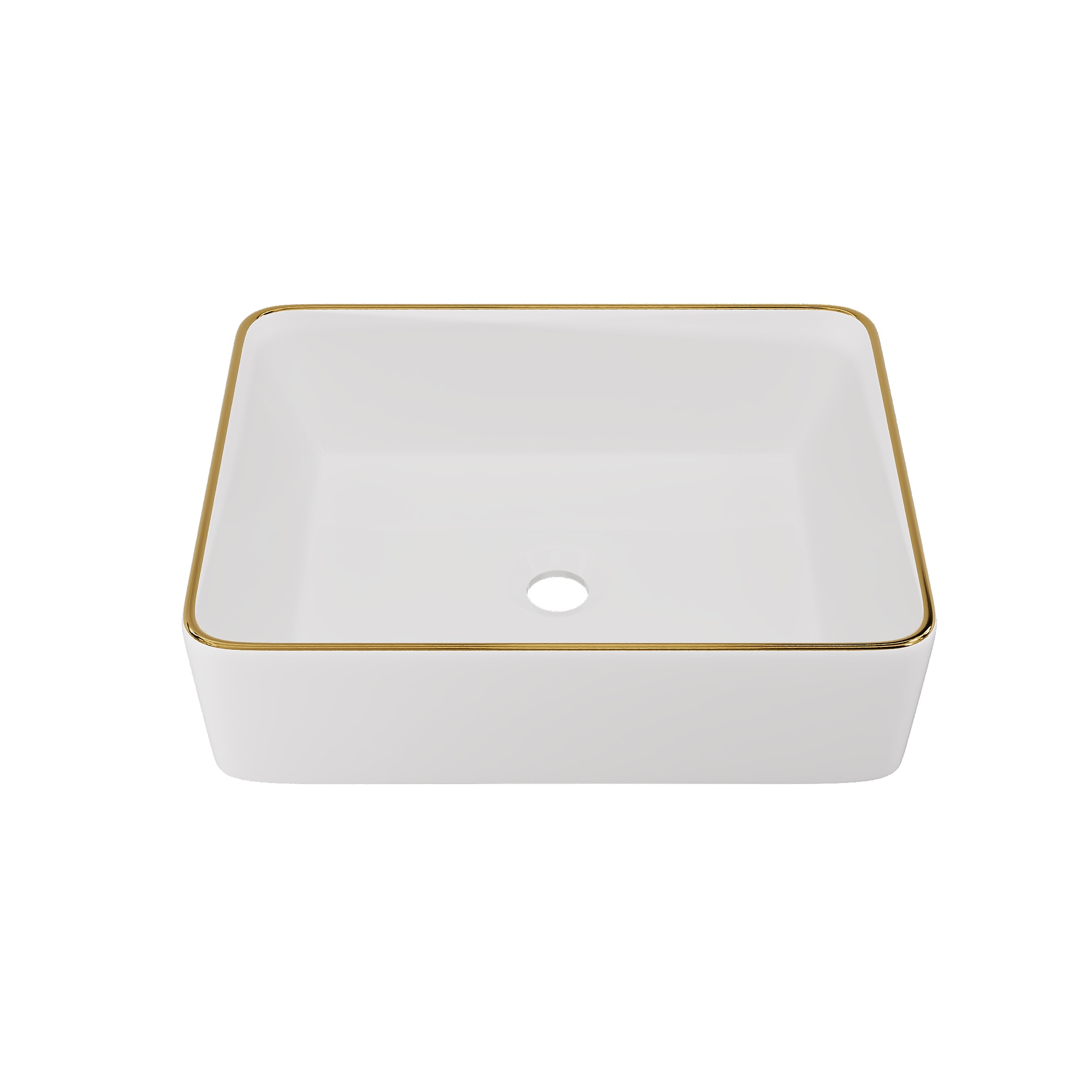 DeerValley DV-1V0365 Bath-Sink - View #9