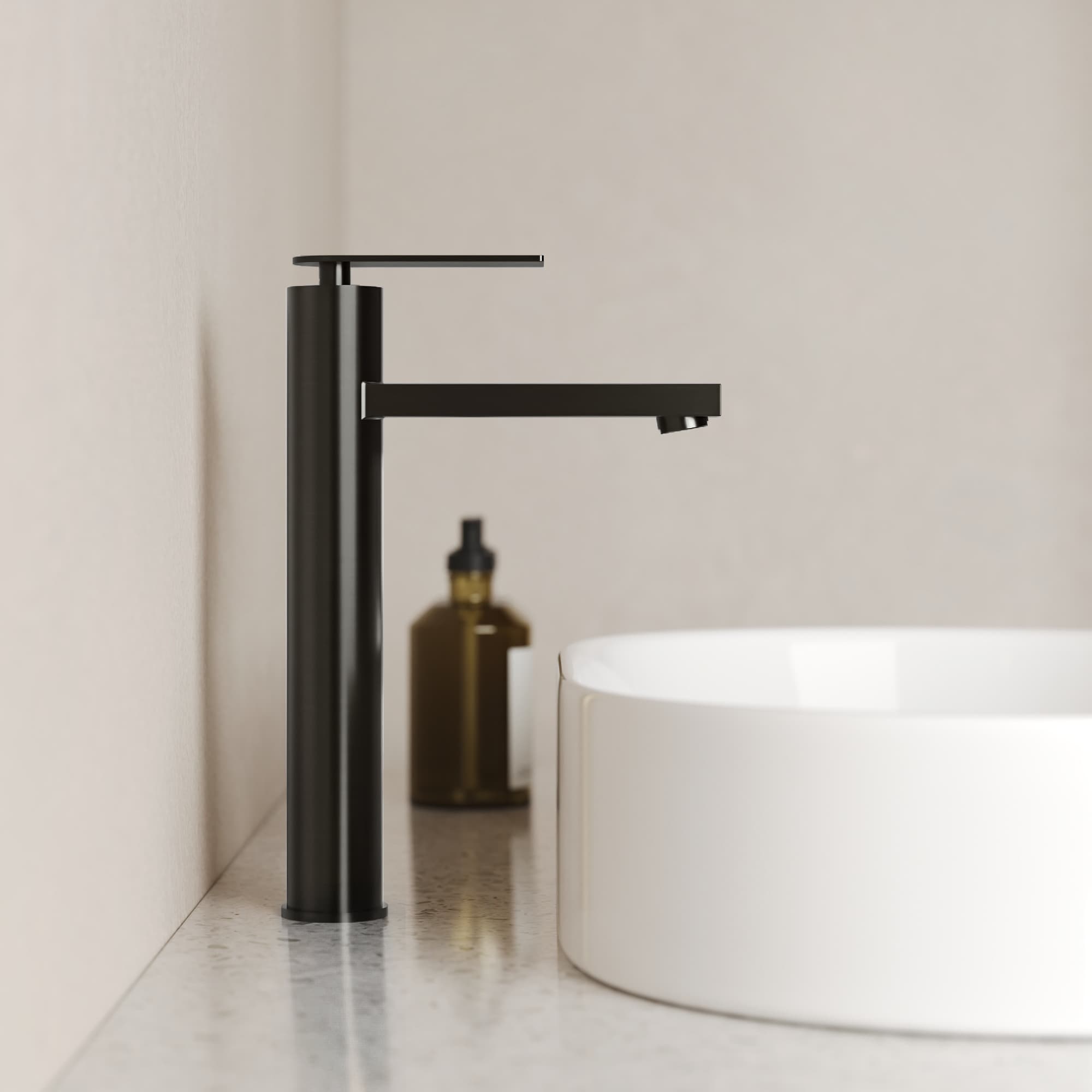 EVERSTEIN SFS-1123-BK Lavatory-Faucets - View #16