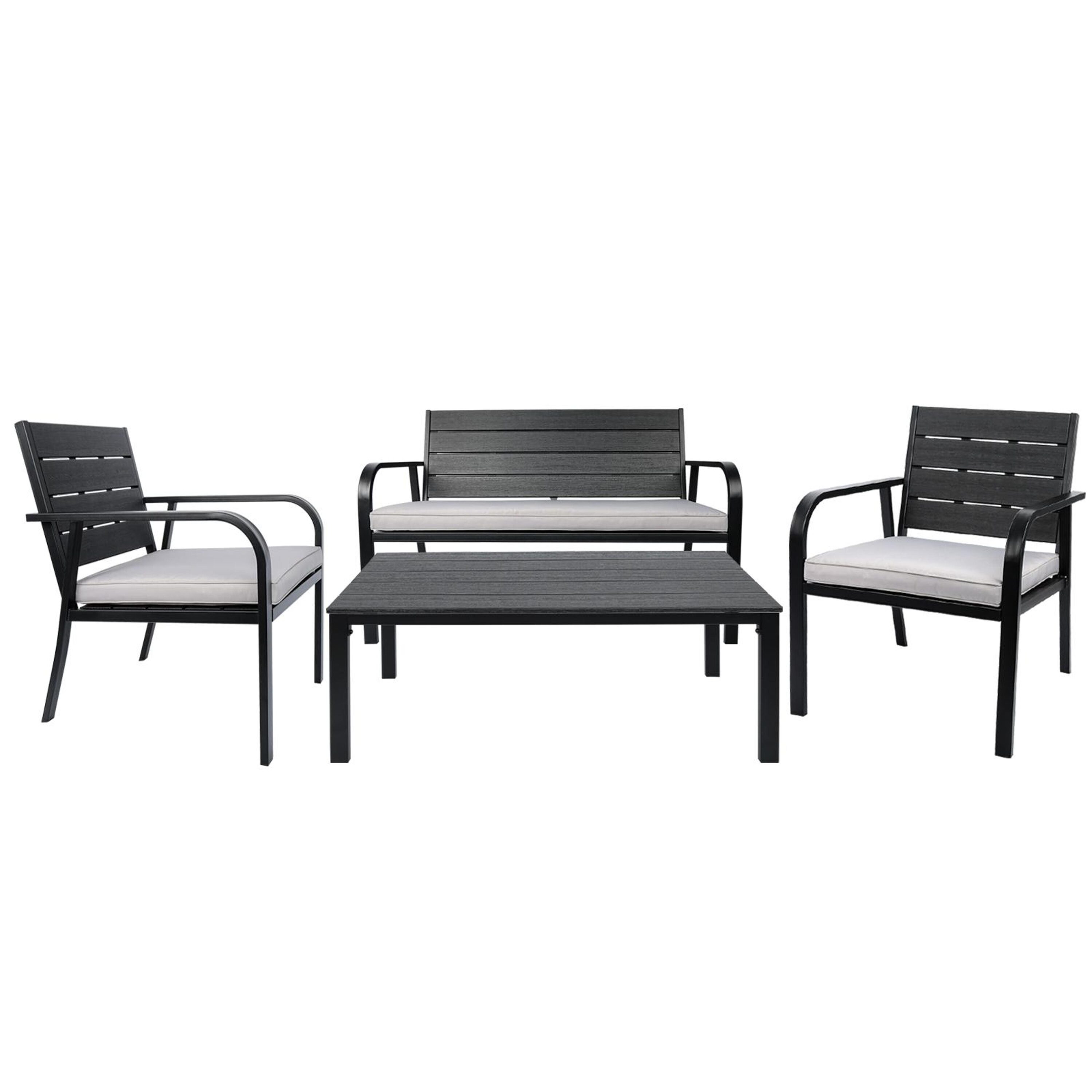 Bayfeve BF-8751FCP Patio-Conversation-Sets - View #4