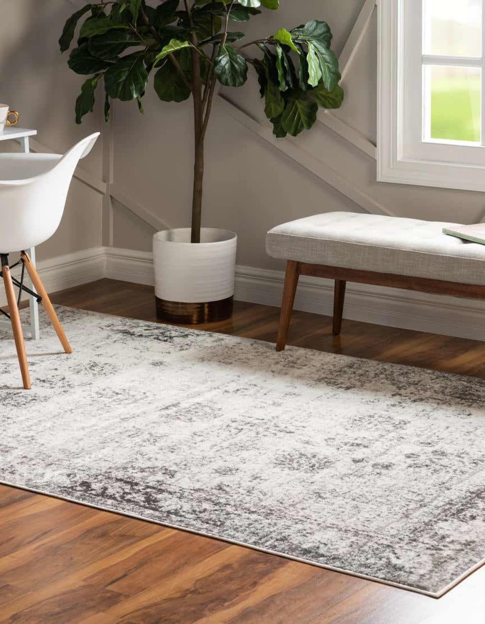 Unique Loom 3193396 rugs - View #8