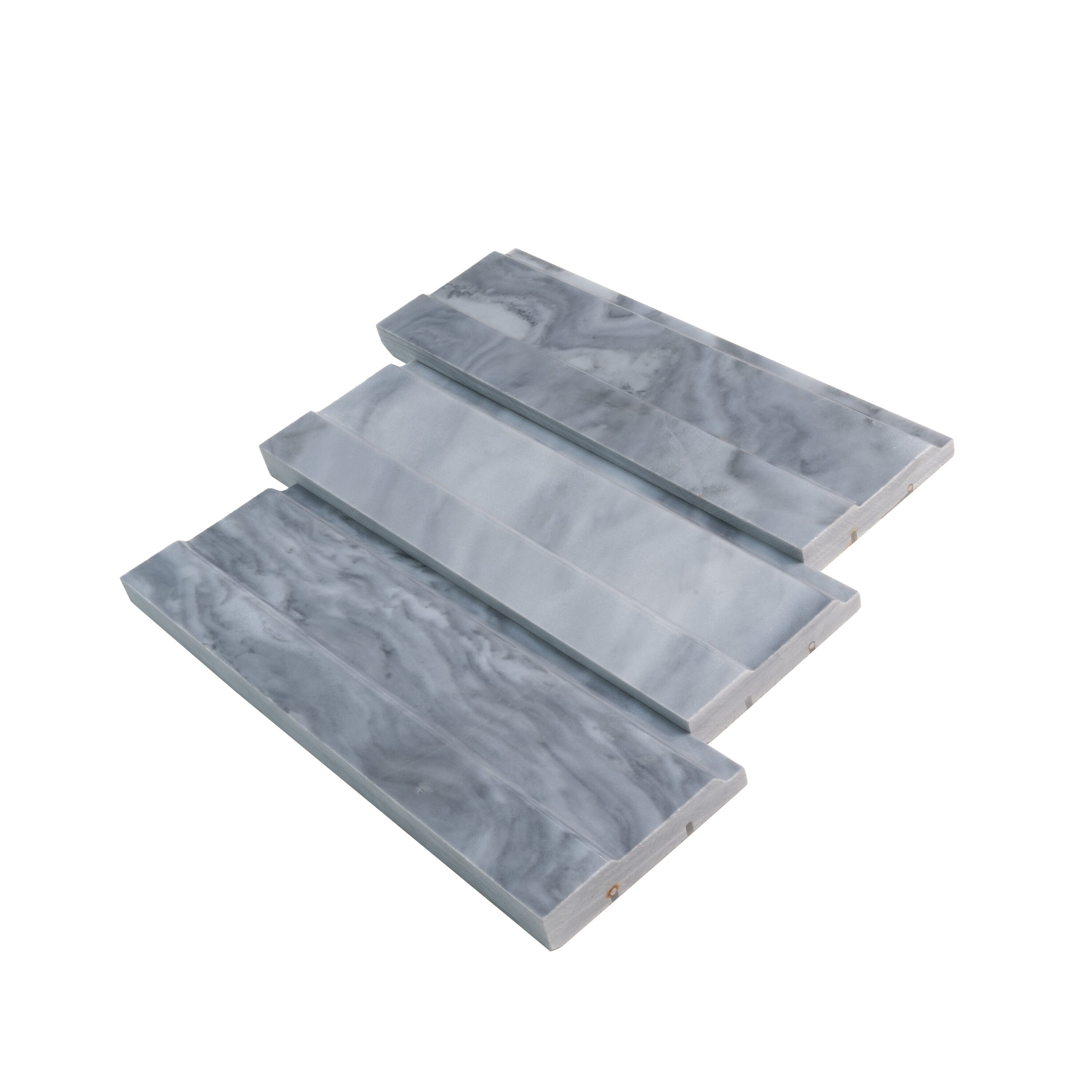 Apollo Tile APLMBA886PA Wall-Trim-Accent-Tile - View #3