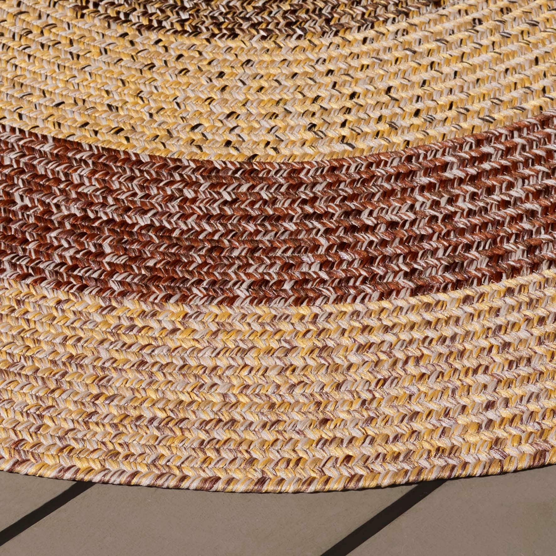 Safavieh BRD318B-6OV rugs - View #3