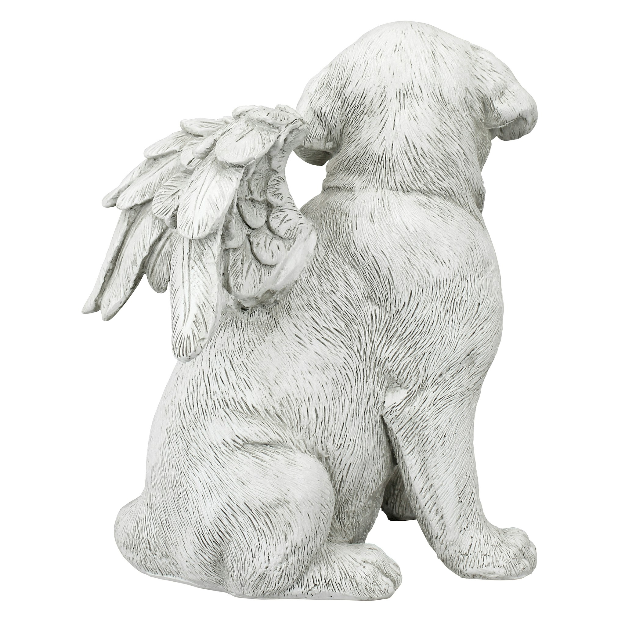 Design Toscano LY7154092 Garden-Statue - View #4