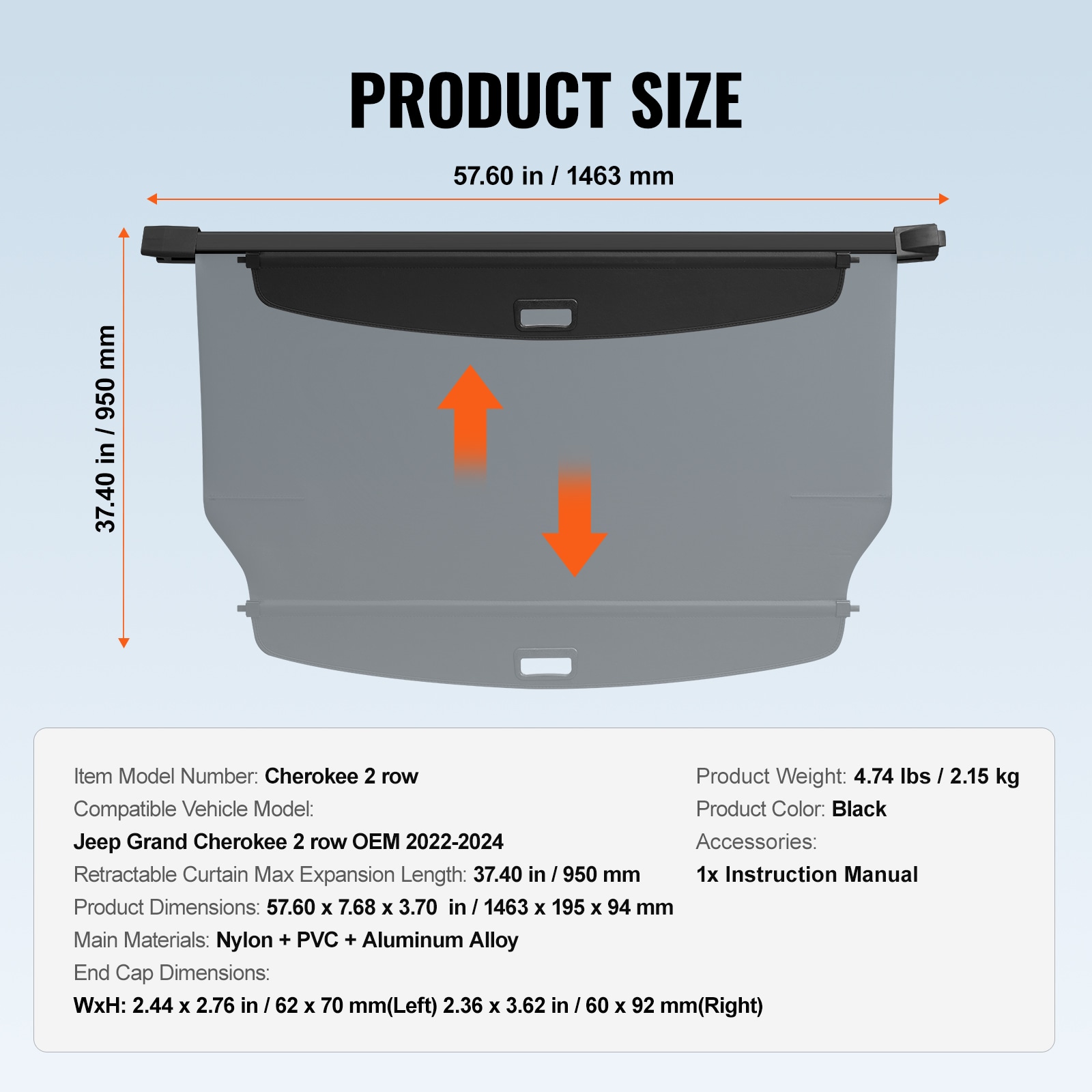 SVOPES SVOPESYCKSSSH07733V0 Truck-Accessories - View #8