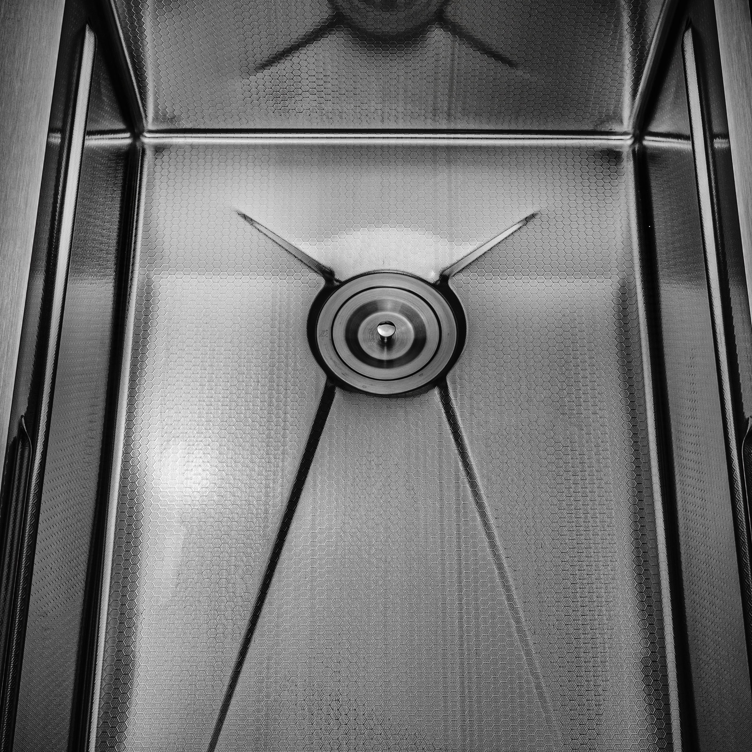 AKDY KS0510-KF16 Kitchen-Sinks - View #9