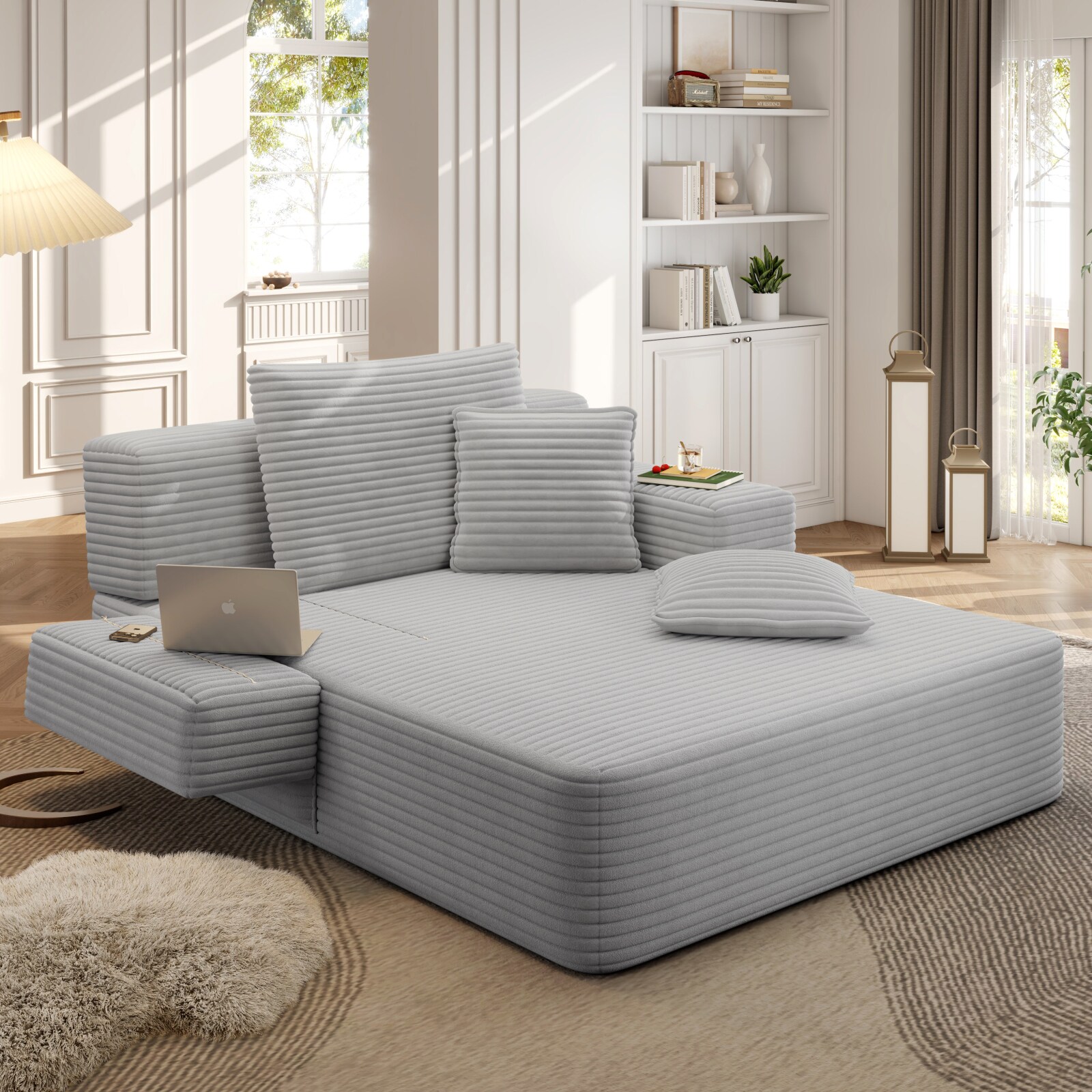 CHITA AASFC-182 futons - View #7