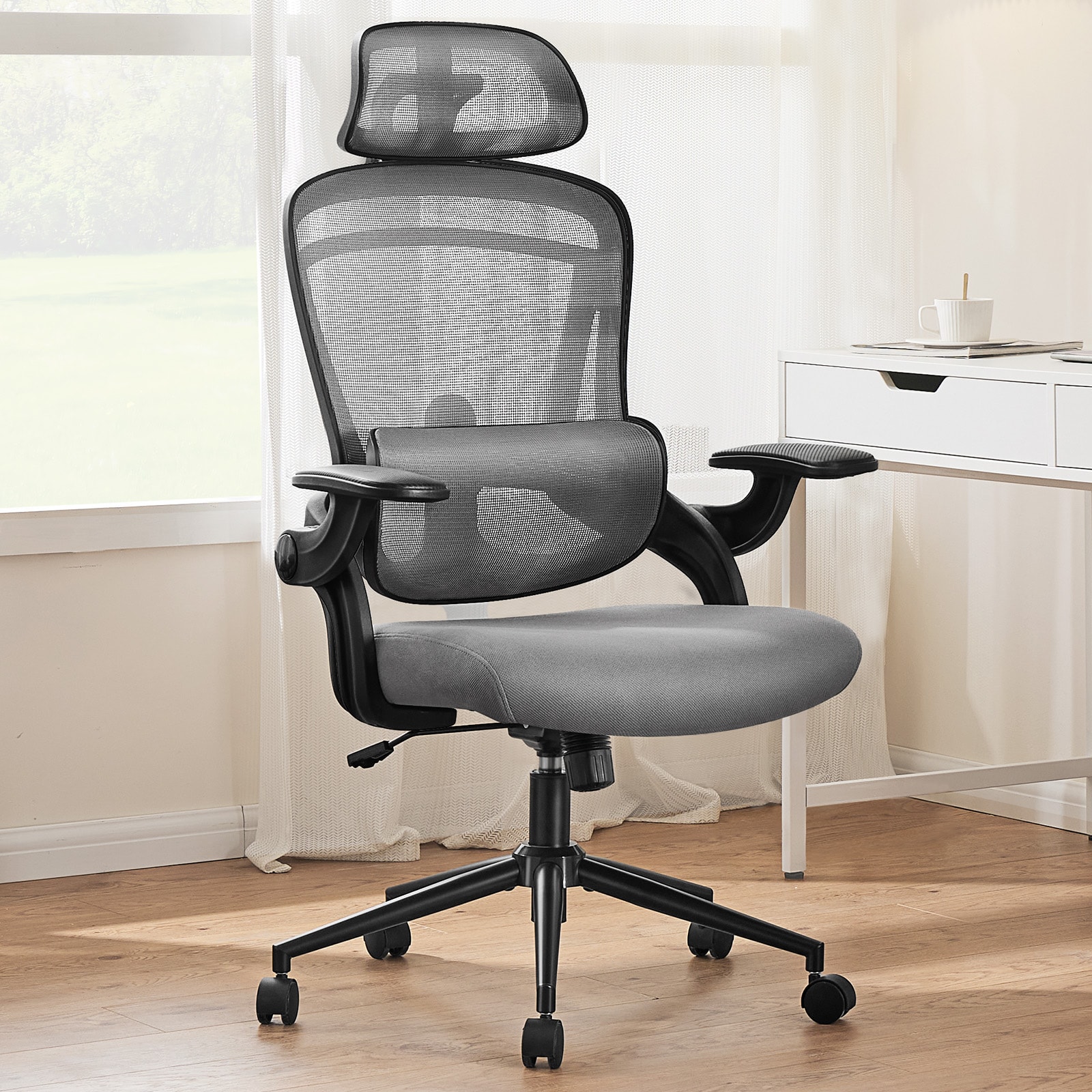 Flynama L-P199909 Office-Chairs - View #6