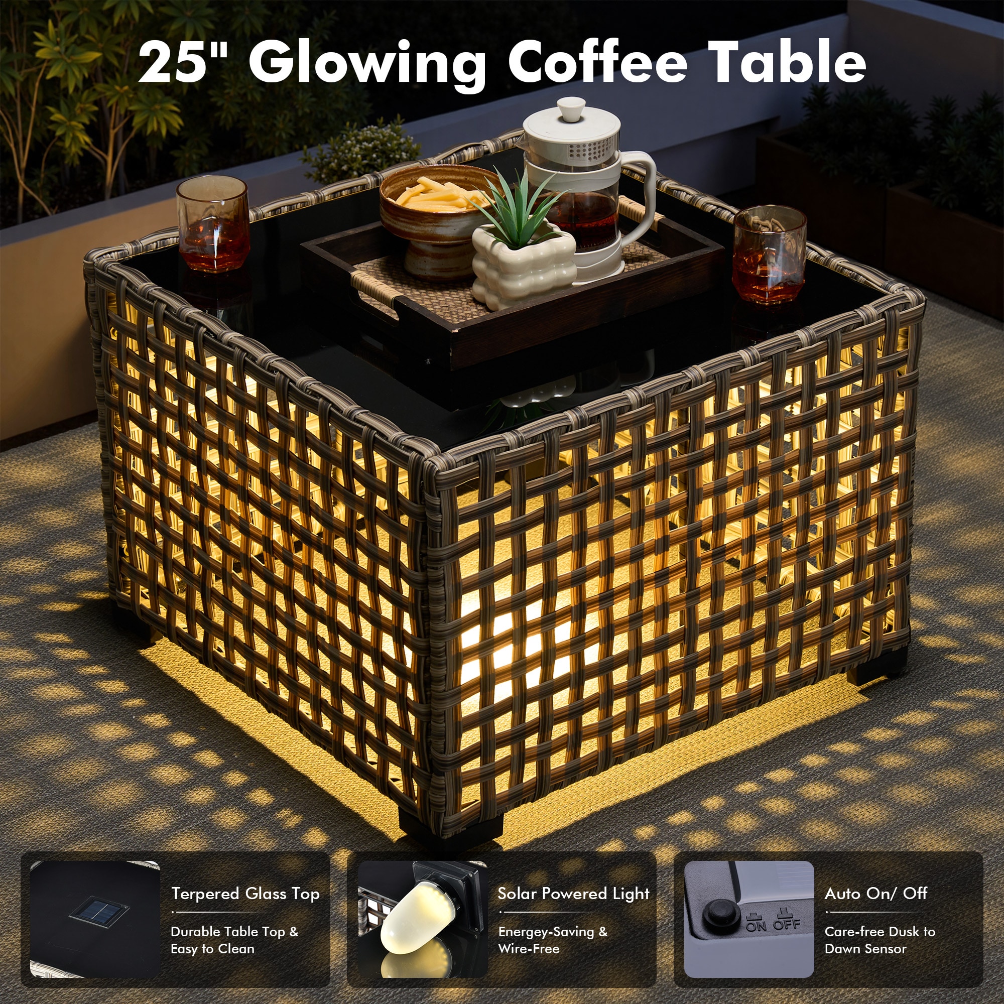 ALTRIGUS 6LCFP03VYZSKT609AL Patio-Conversation-Sets - View #12