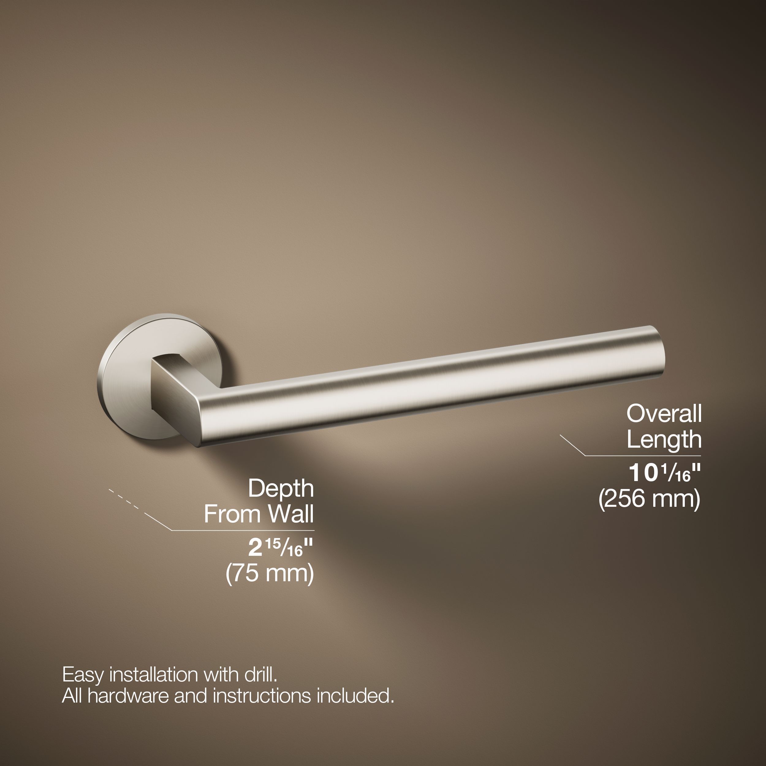 KOHLER K-78377-BN d060350 - View #4