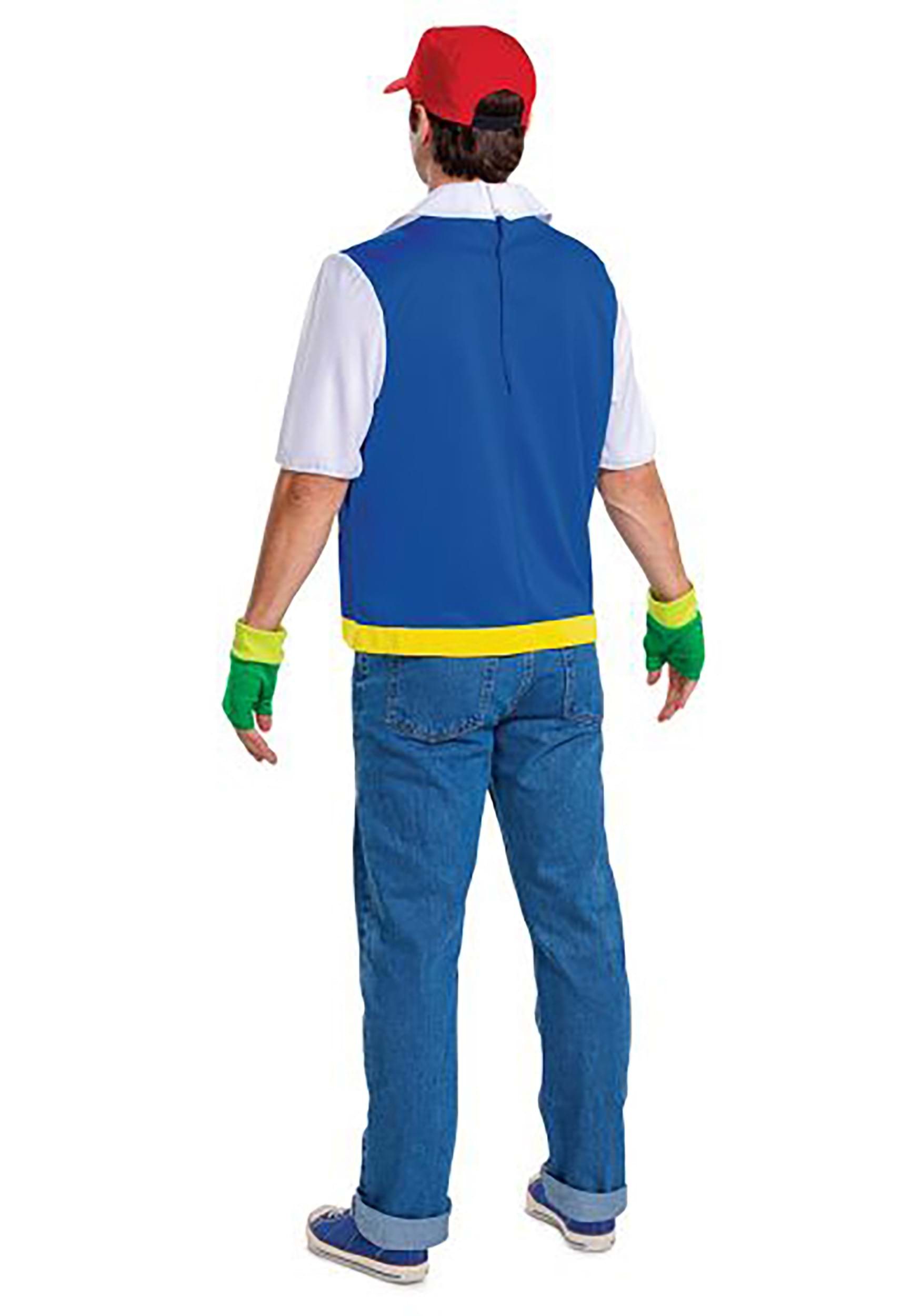 Disguise DI120069-S/M costumes - View #2