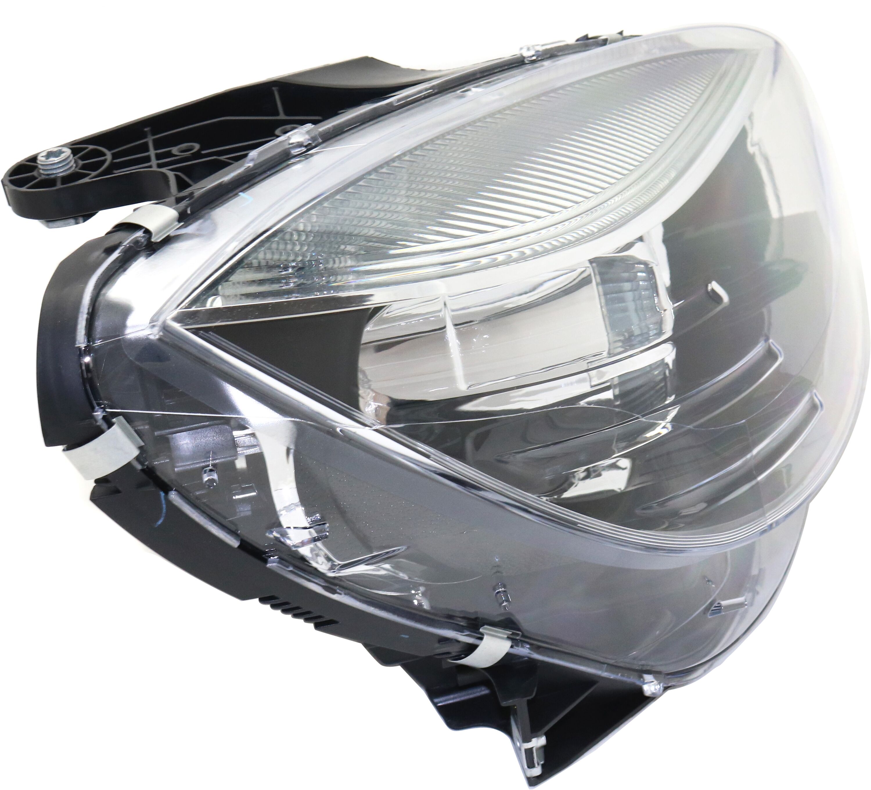 Garage-Pro JCWREPBZ100113GP Headlights-Components - View #3