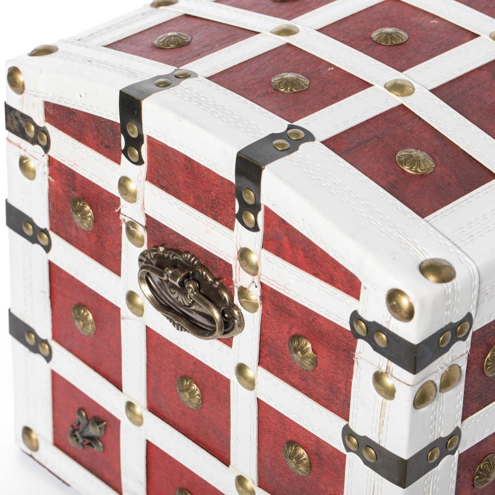 Vintiquewise QI003914 Storage-Trunks - View #7