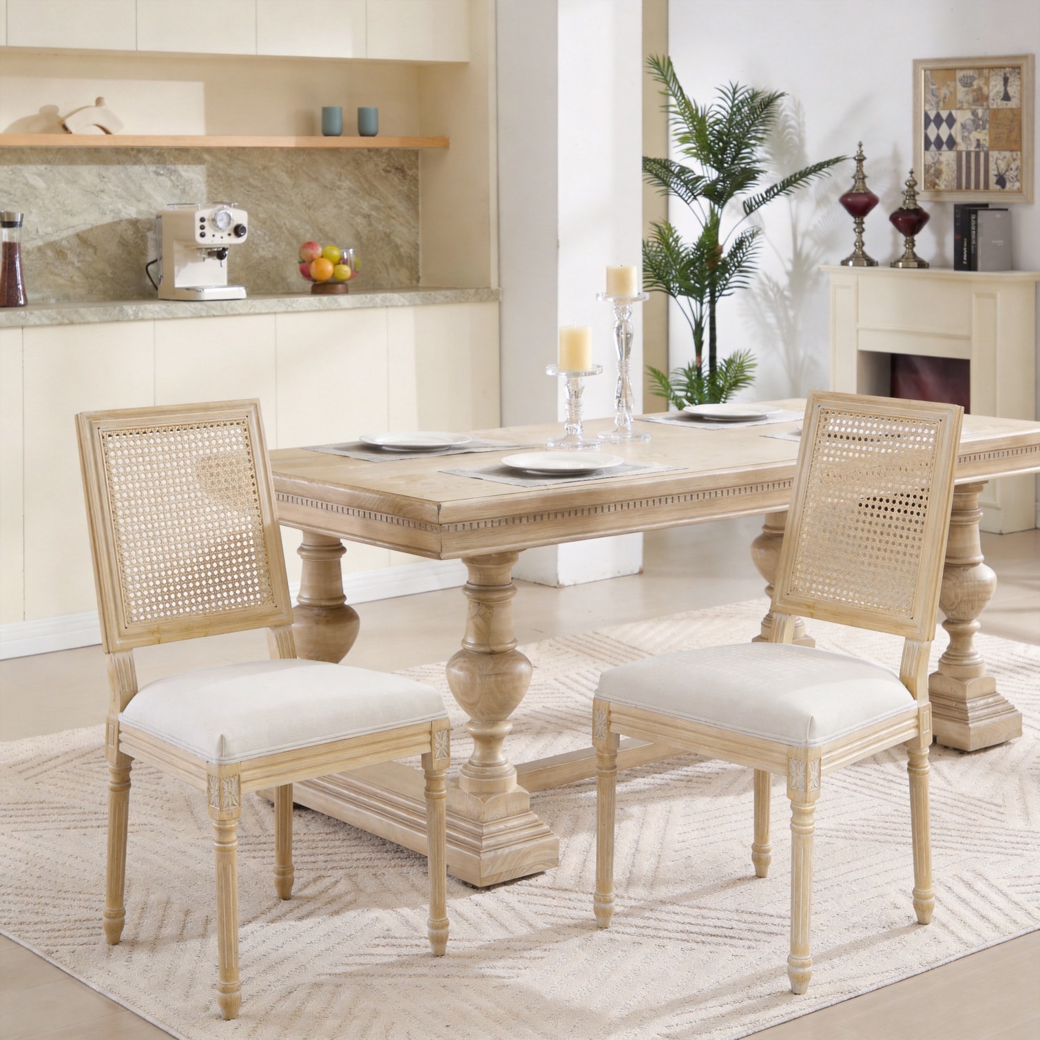 chillscreamni 4MC7PILV9ABY Dining-Chairs - View #2