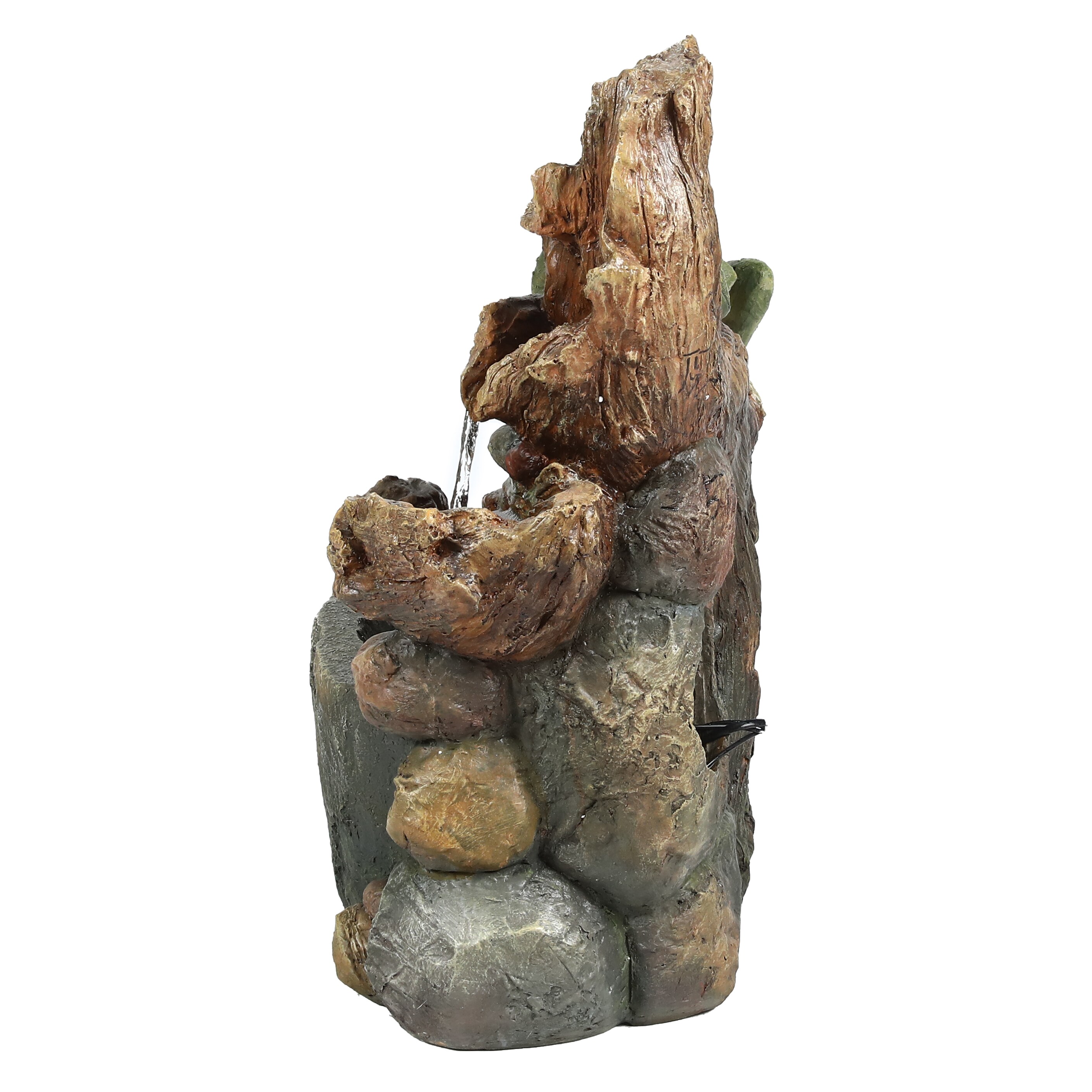 LuxenHome WHF1014 fountains - View #5
