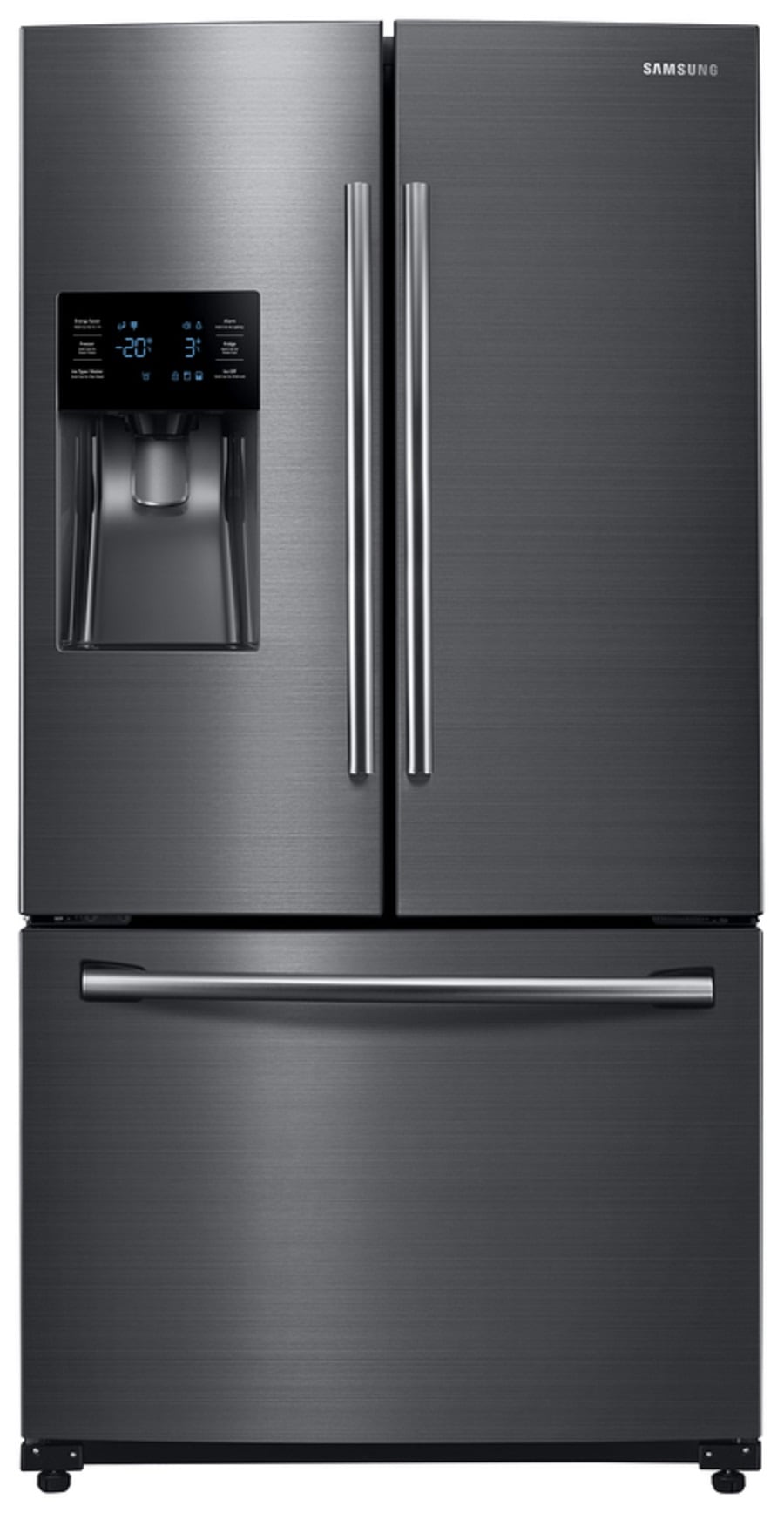 Lowe S Samsung Refrigerator Panel Rebate