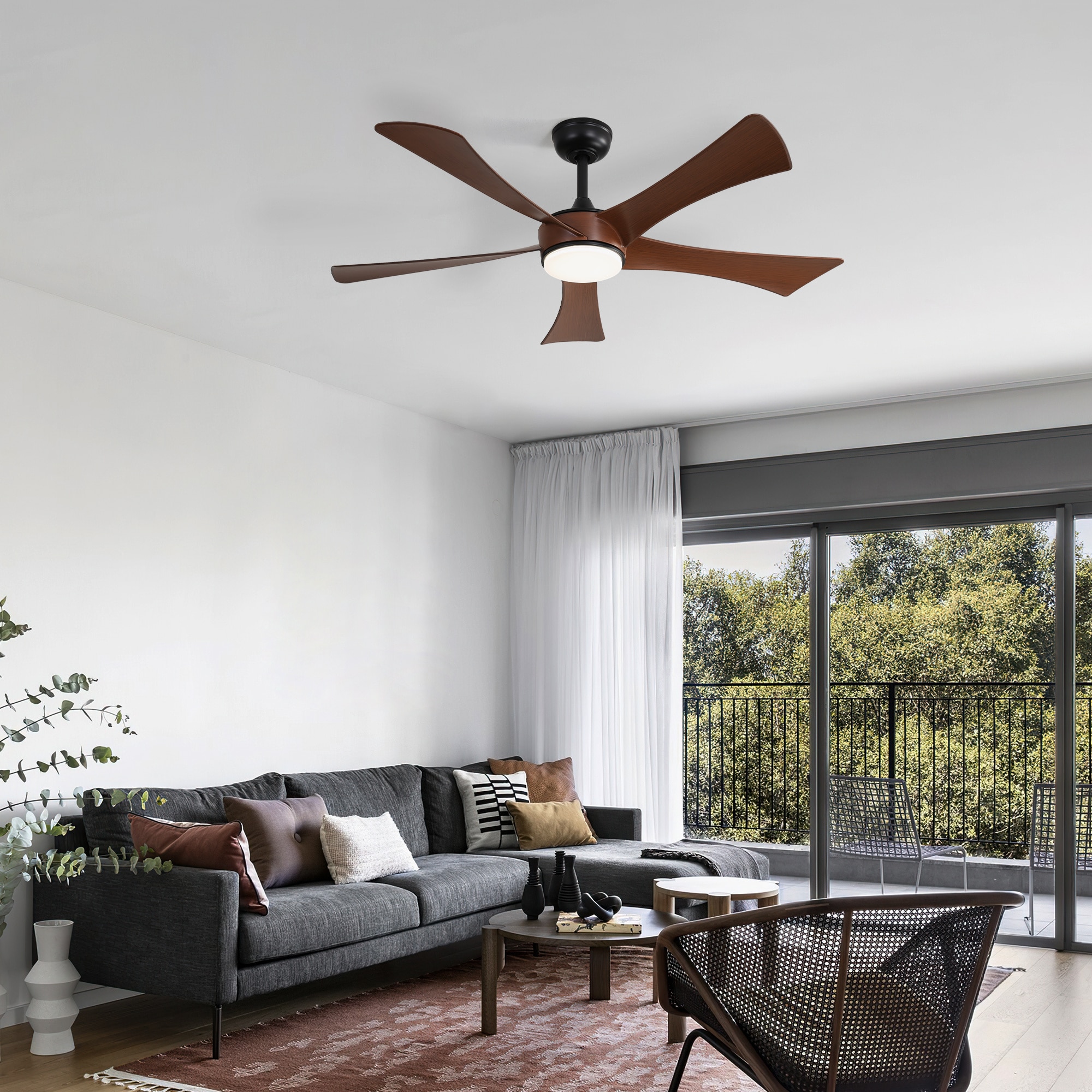 BABOOM BOM-5952ORYU Ceiling-Fans - View #6
