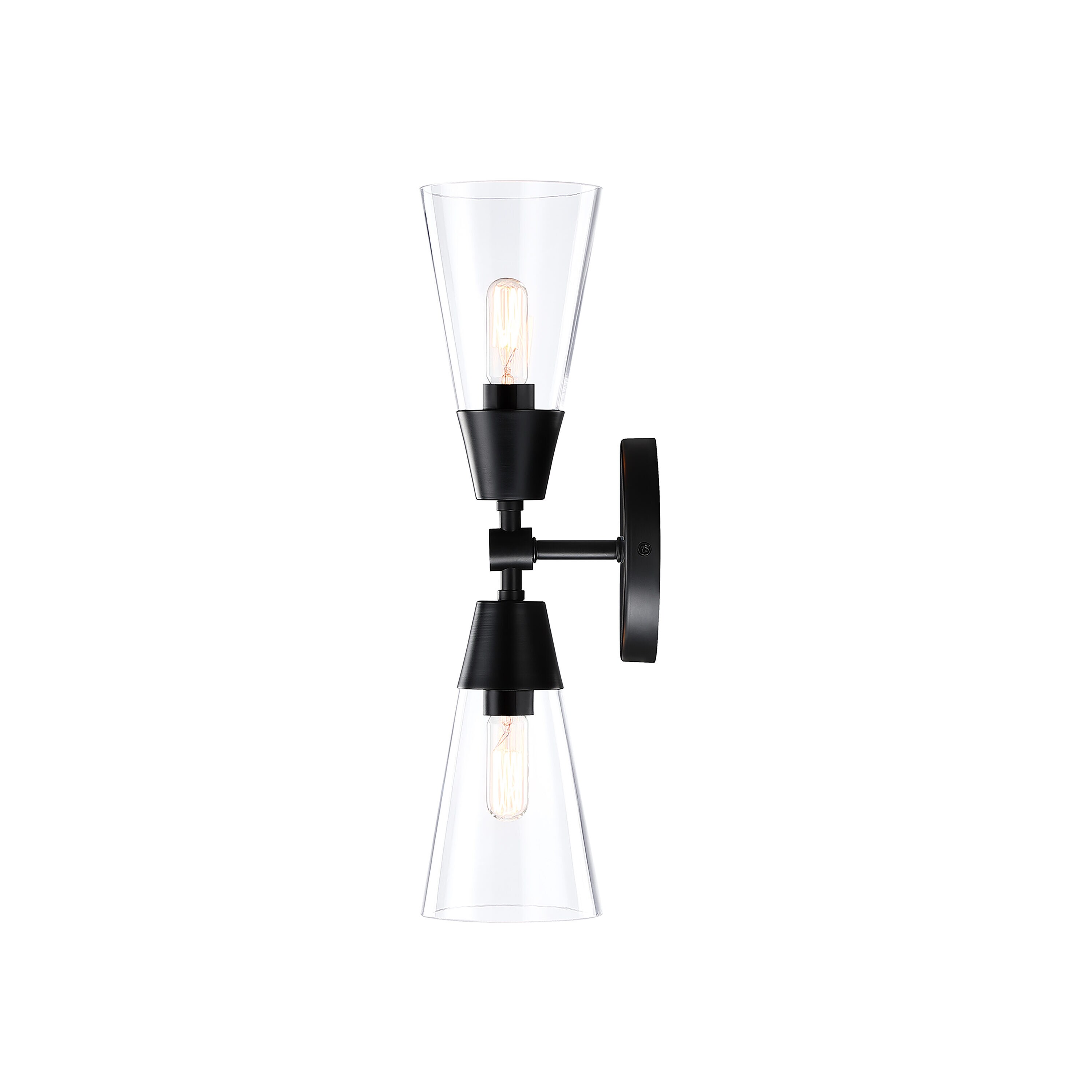 Designers Fountain D290C-2WS-MB b090000 - View #6