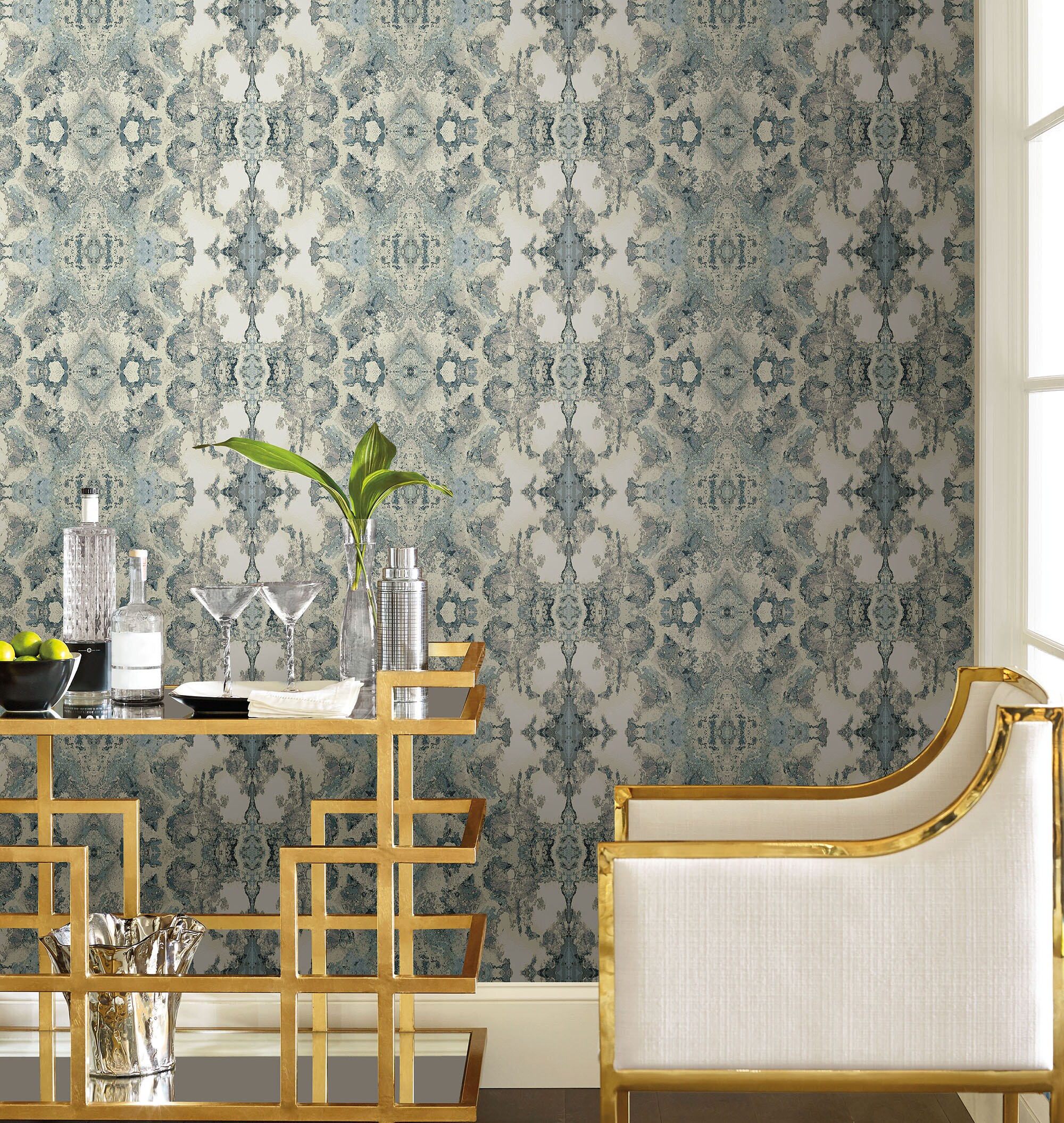 York Wallcoverings PSW1090RL wallpaper - View #5