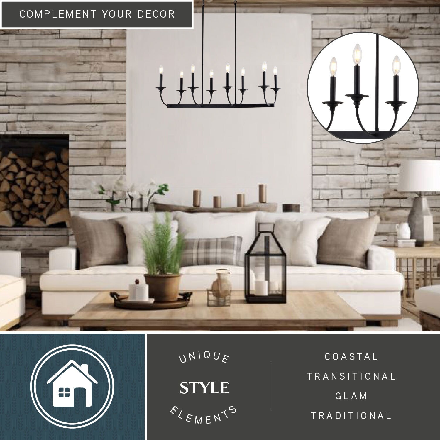 Cascadia H0315 b090015 - View #3