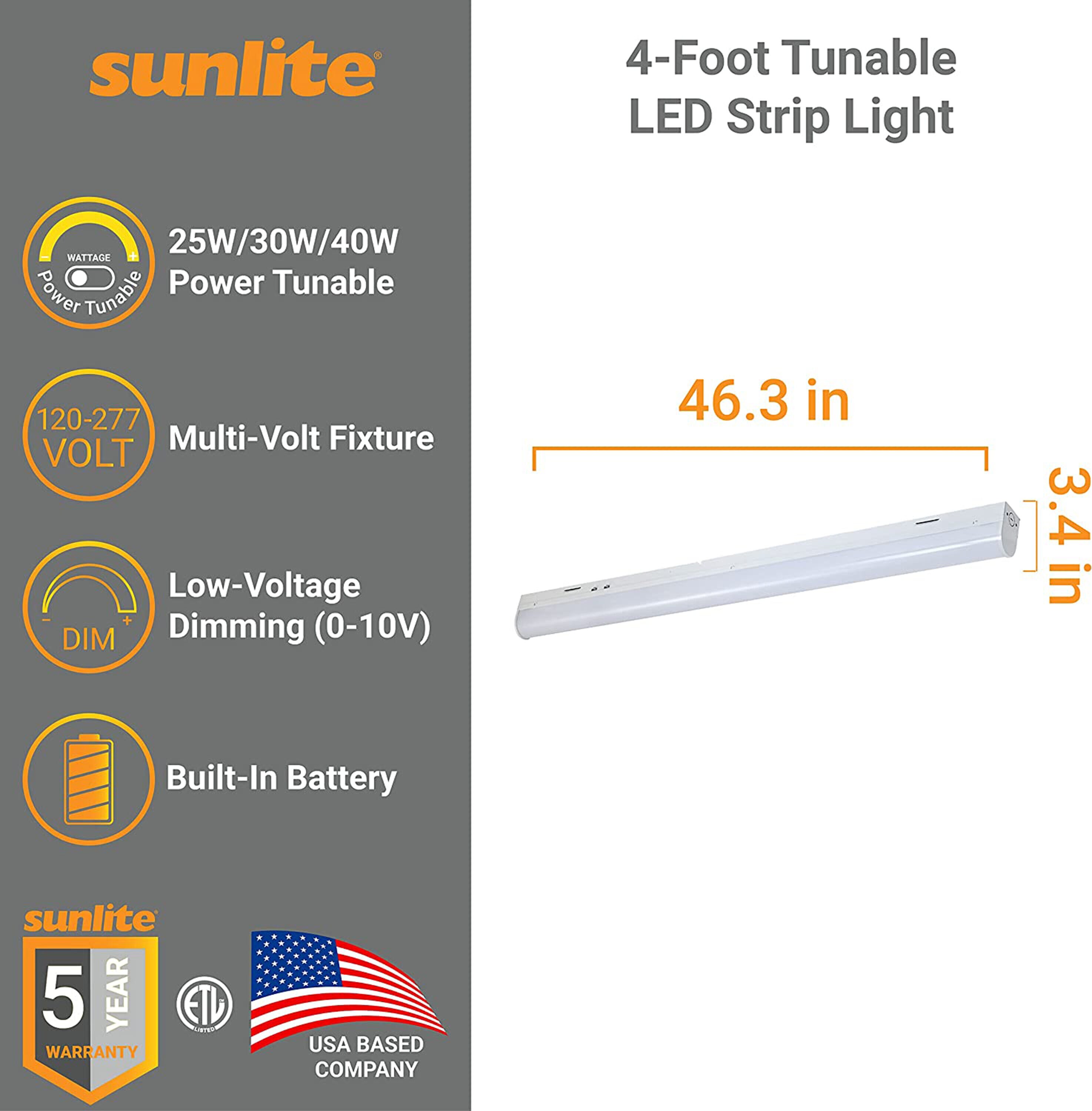 Sunlite LW85468 Strip-Lights - View #6