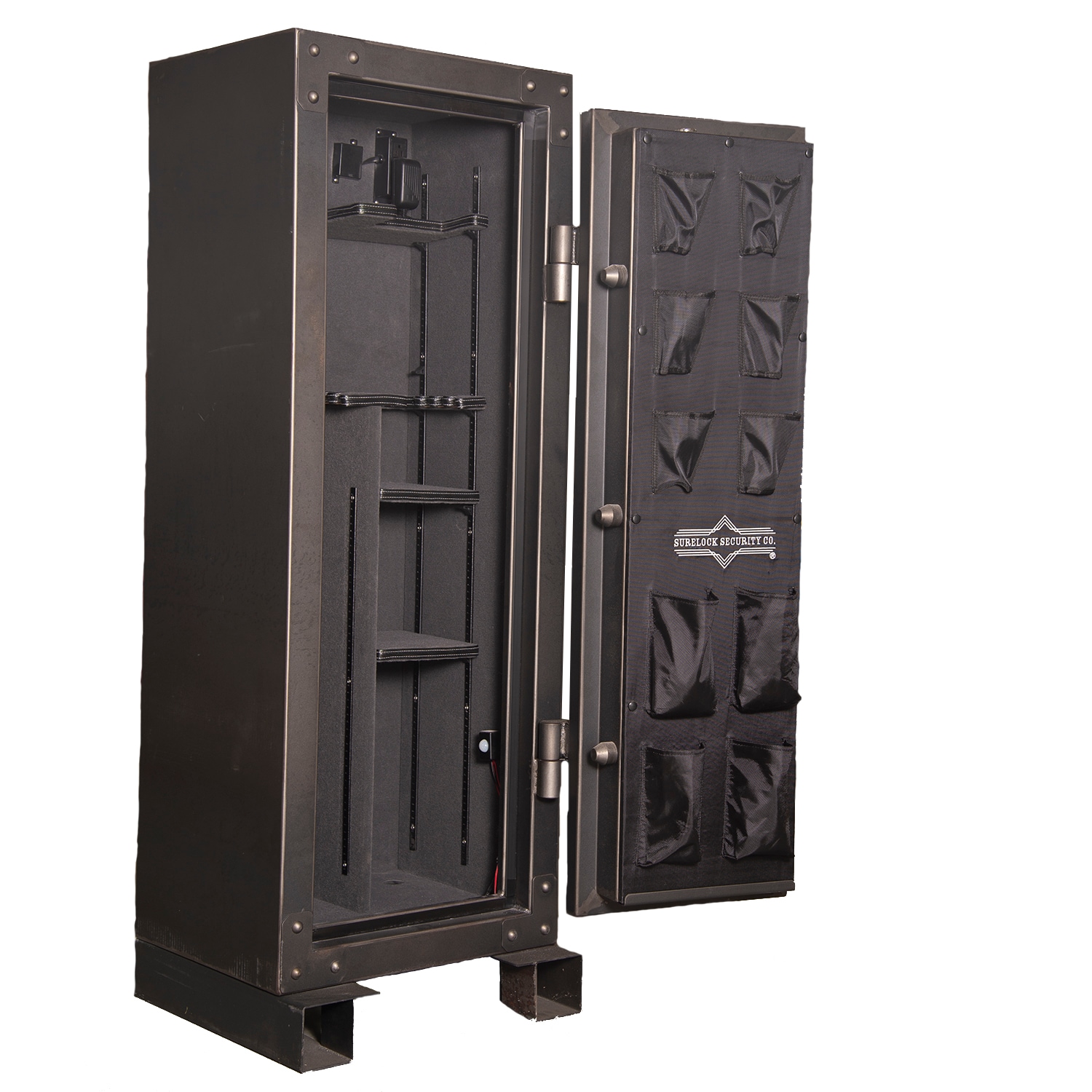 Surelock Security Co 8598796 Gun-Safes - View #5