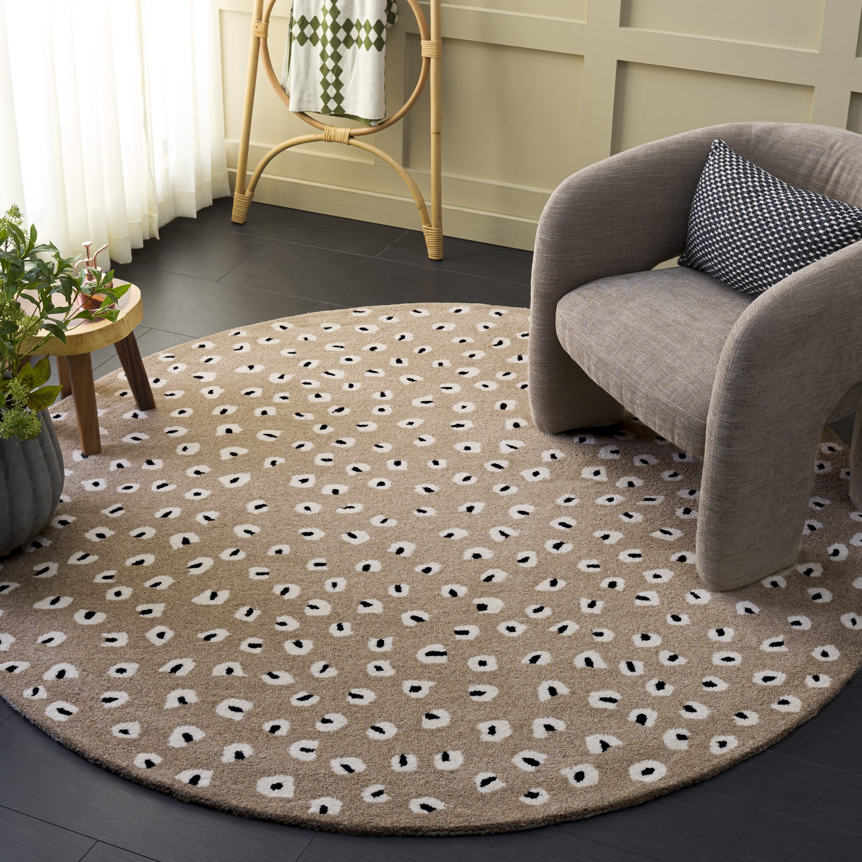 Safavieh FTV175B-6R rugs - View #2