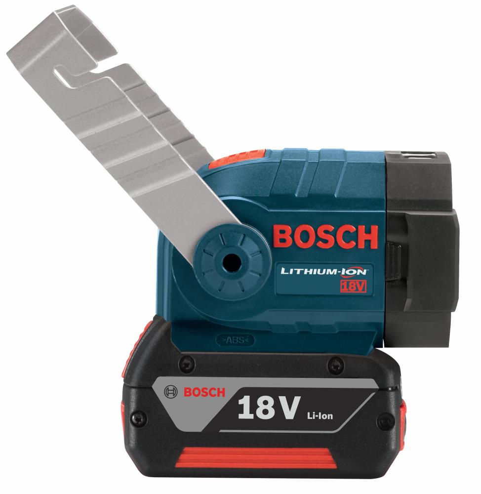 Bosch 18 best sale volt flashlight