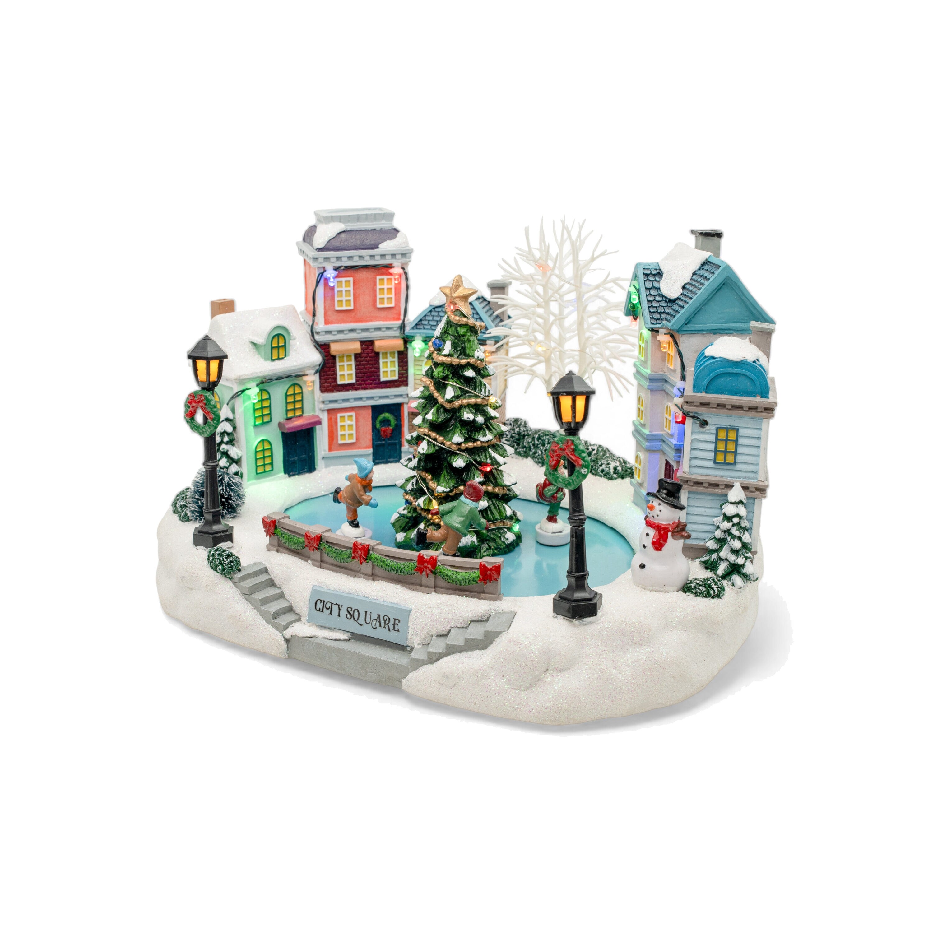 FG SQUARE M-C3019 Christmas-Collectibles - View #4