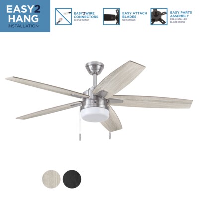 Winds Easy2hang Ceiling Fans At